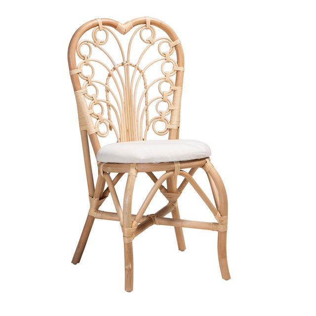 Bali & Pari Jerica Dining Chair