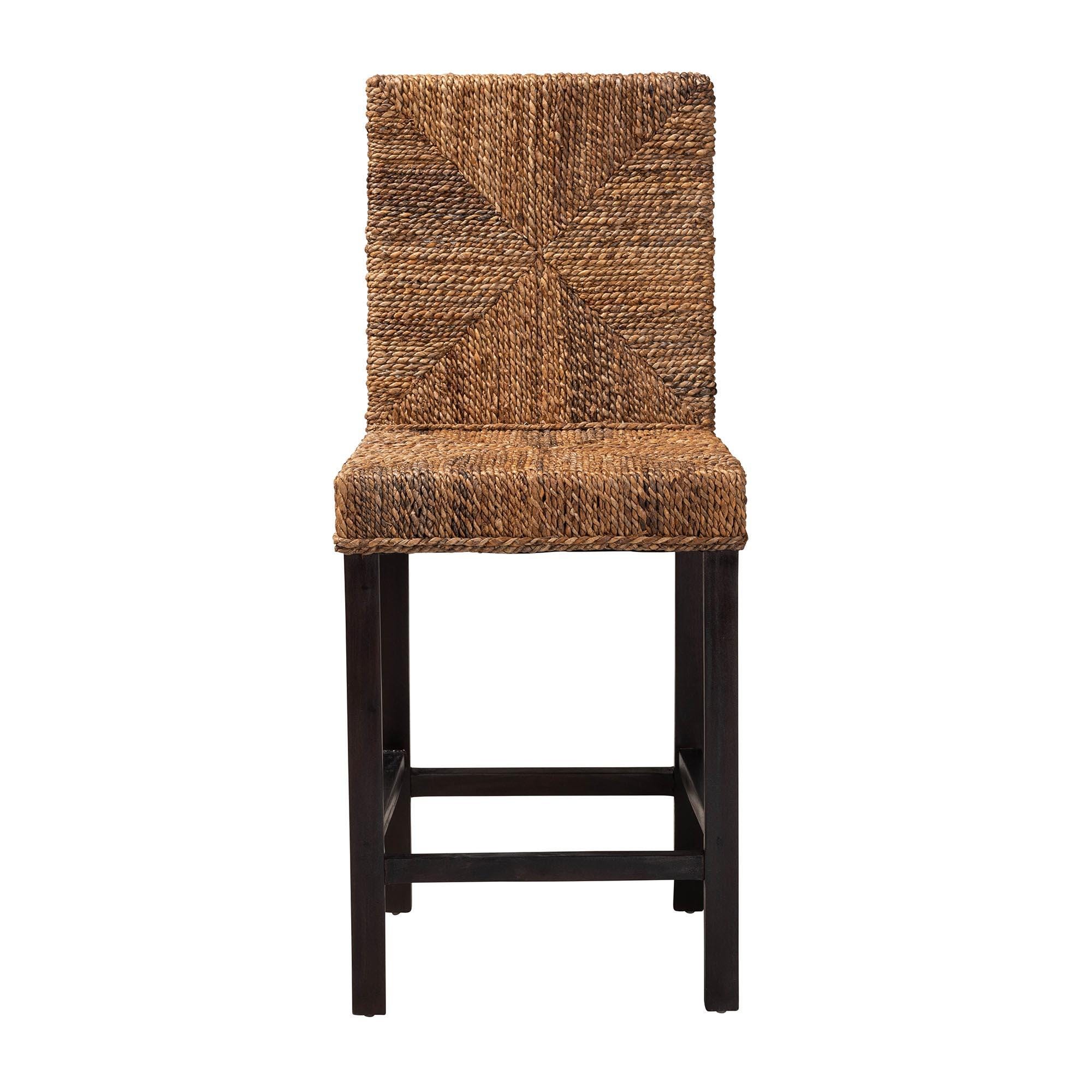 Bali & Pari Laymi Counter Height Bar Stool, , large