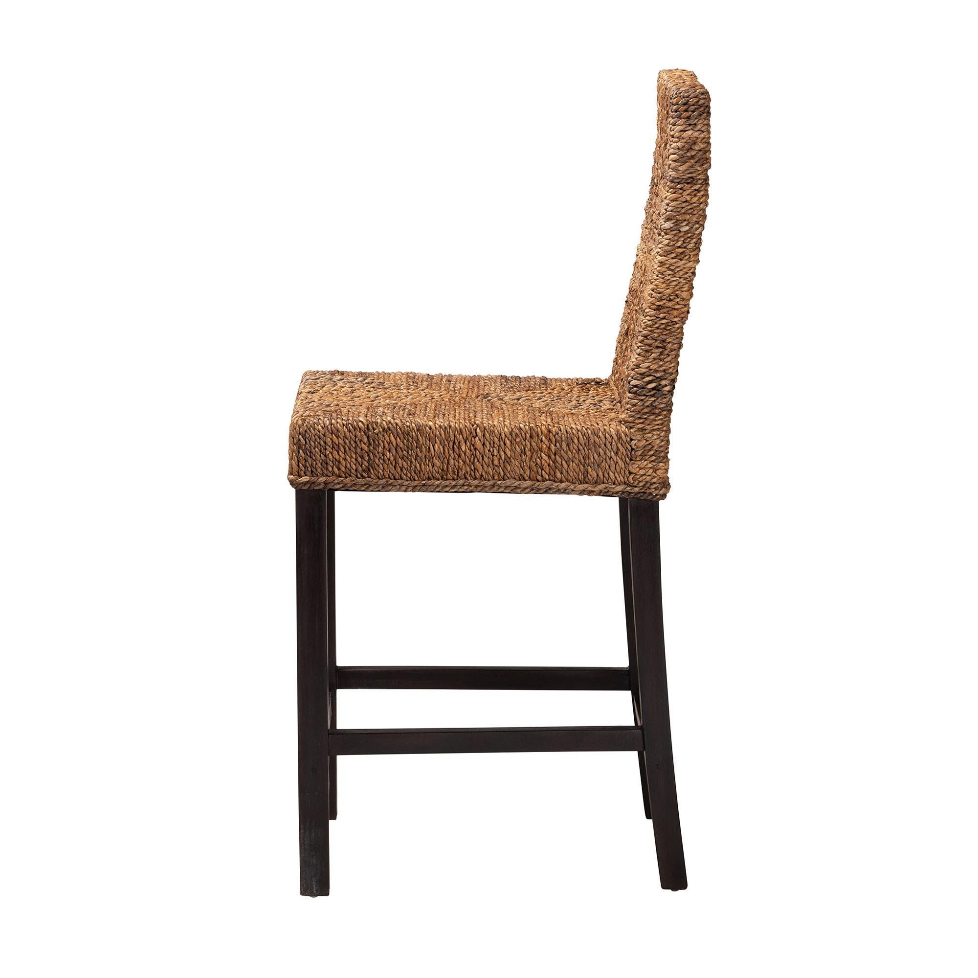 Bali & Pari Laymi Counter Height Bar Stool, , large