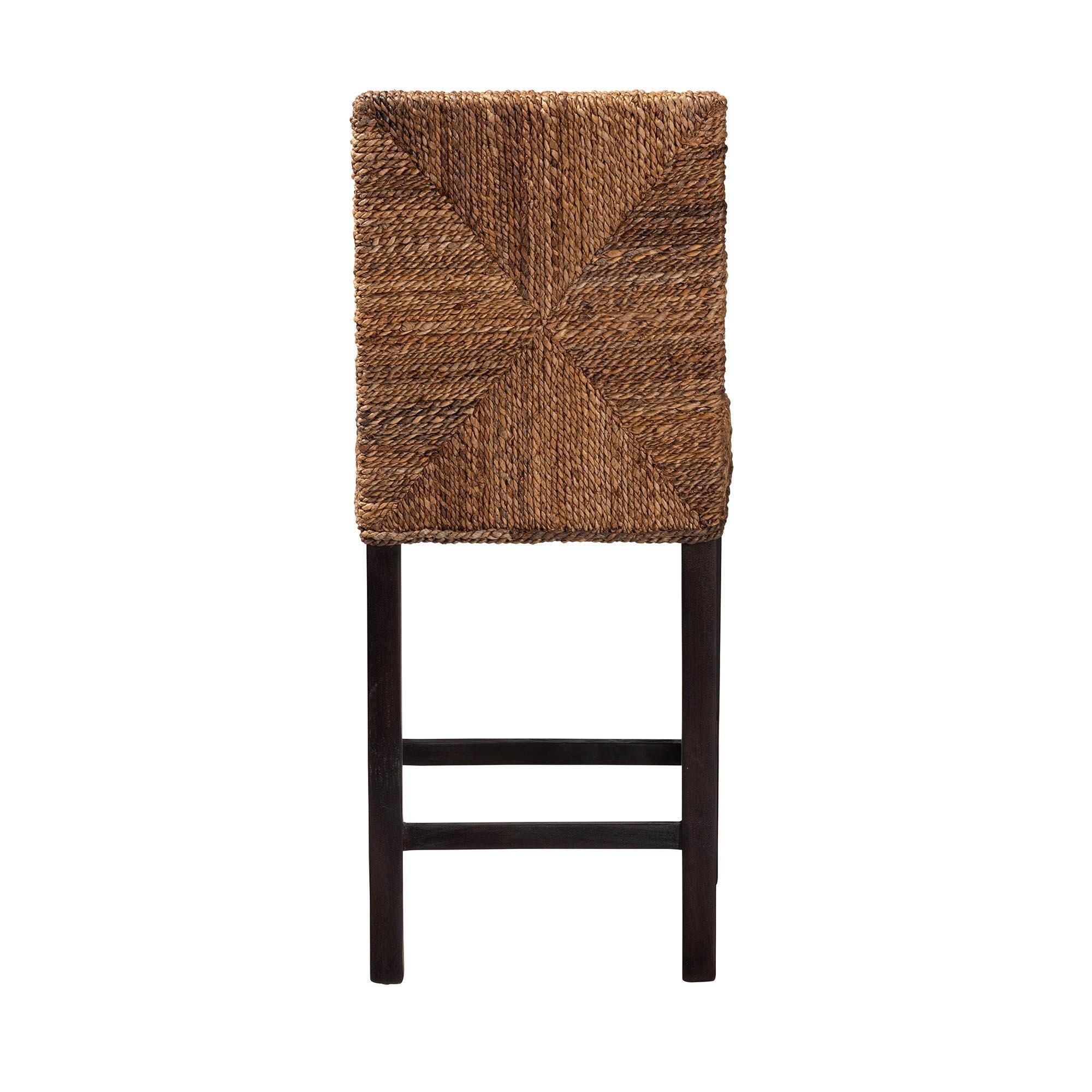 Bali & Pari Laymi Counter Height Bar Stool, , large