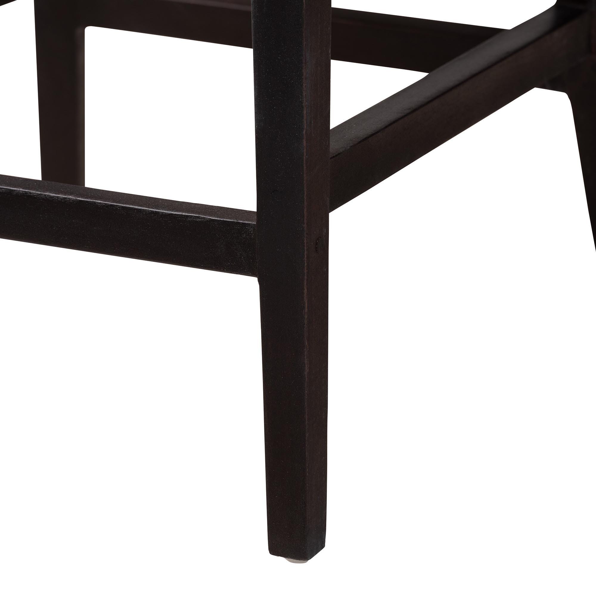 Bali & Pari Lingga Counter Height Bar Stool, , large