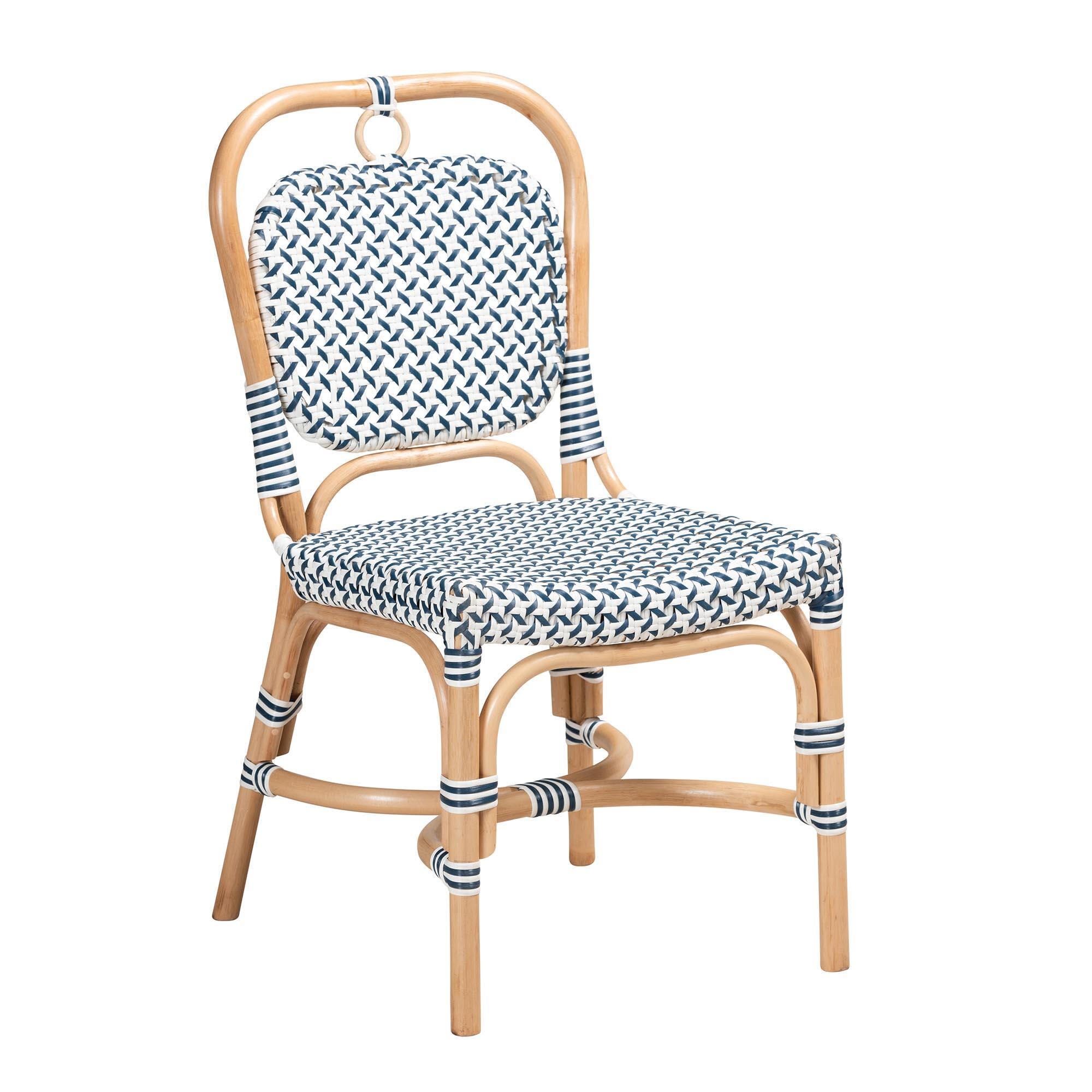 Bali & Pari Luciana Dining Chair, , large