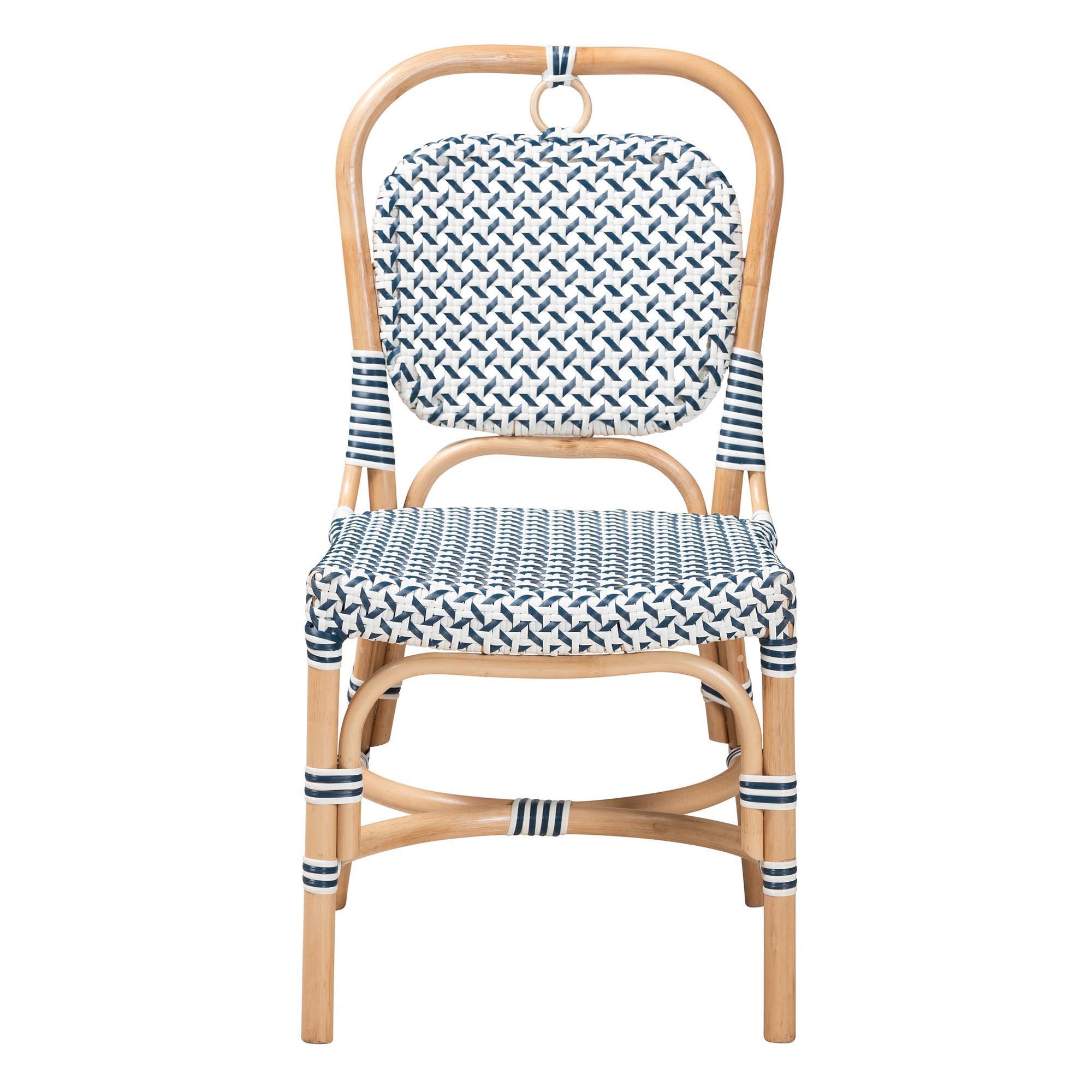 Bali & Pari Luciana Dining Chair, , large