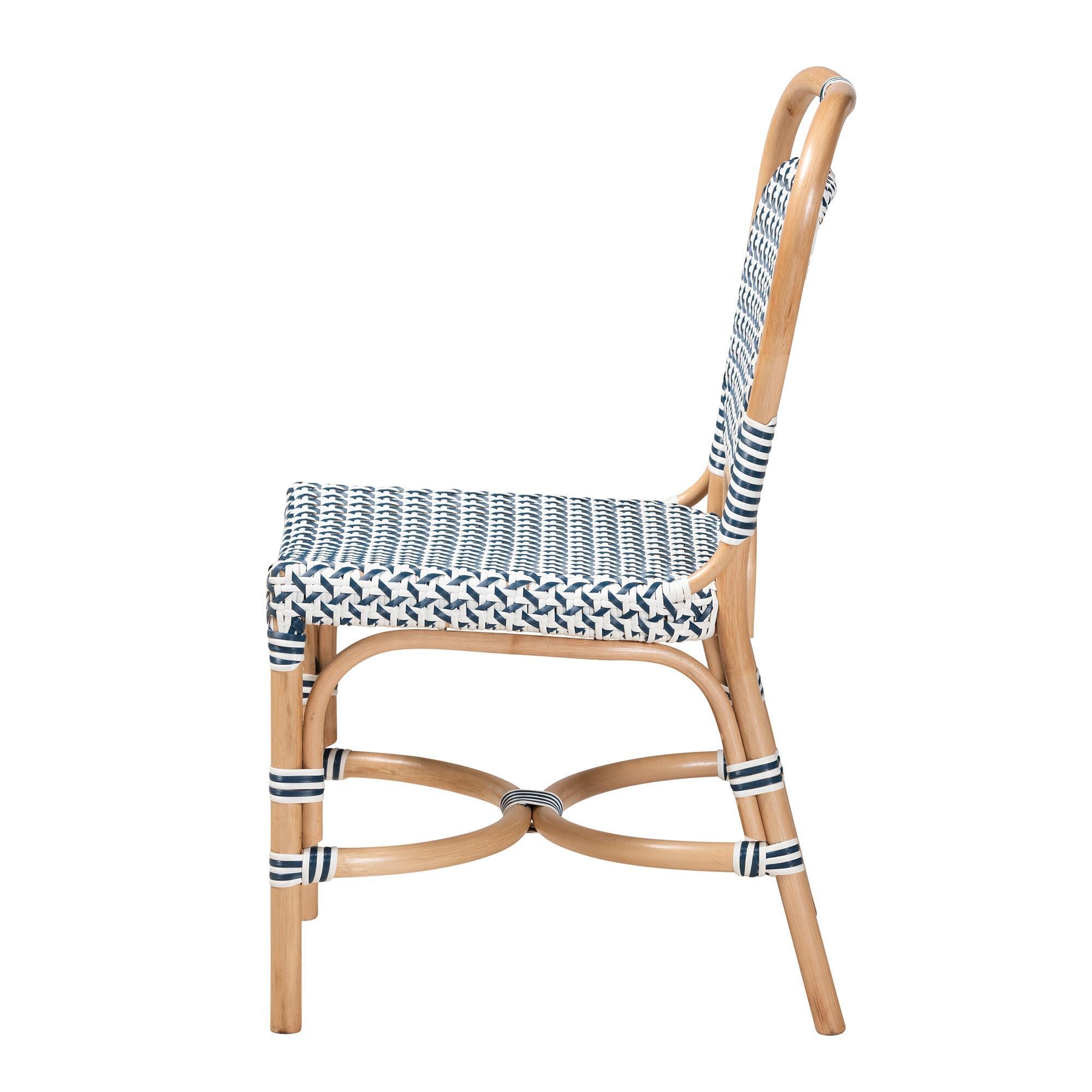 Bali & Pari Luciana Dining Chair, , large