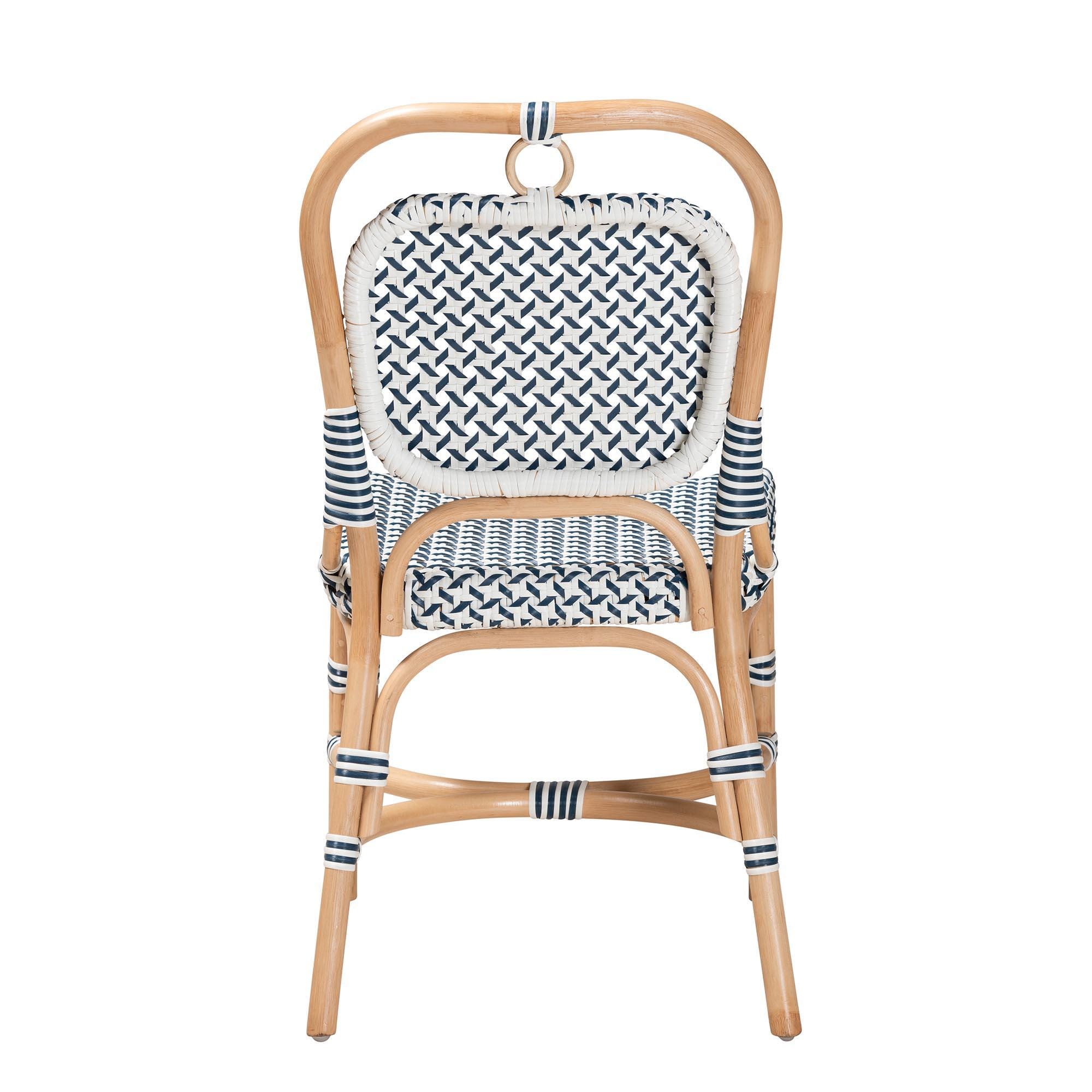 Bali & Pari Luciana Dining Chair, , large