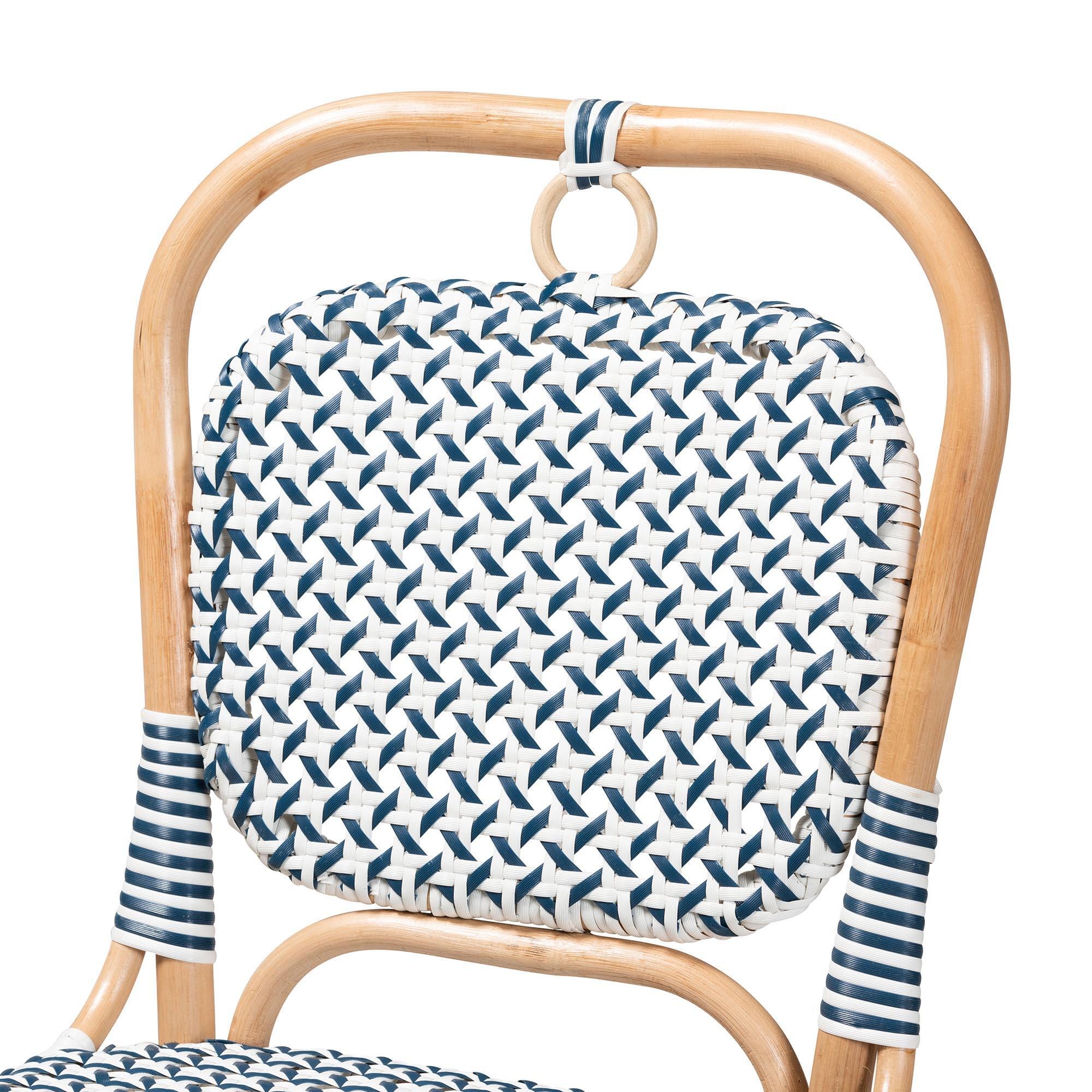 Bali & Pari Luciana Dining Chair, , large