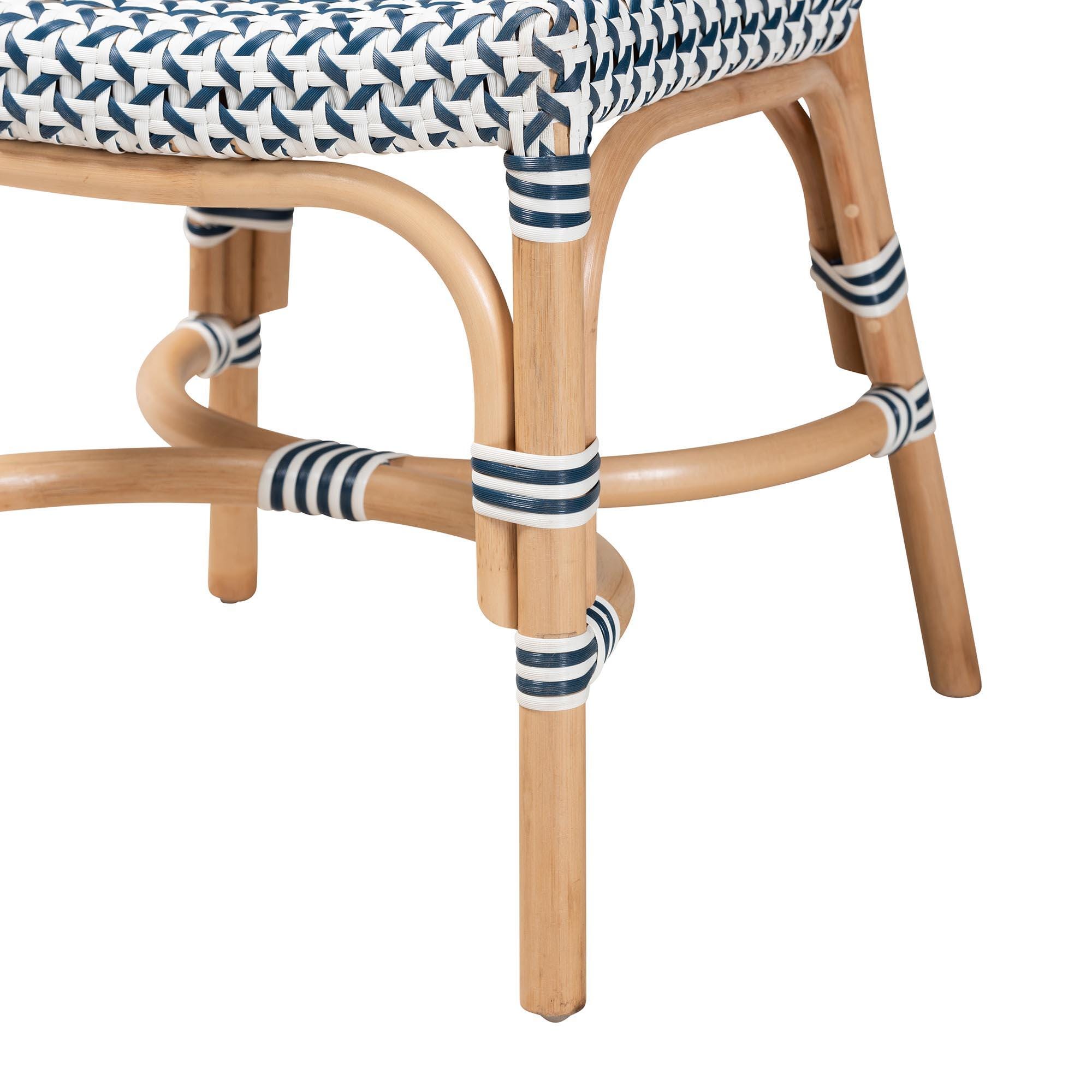 Bali & Pari Luciana Dining Chair, , large