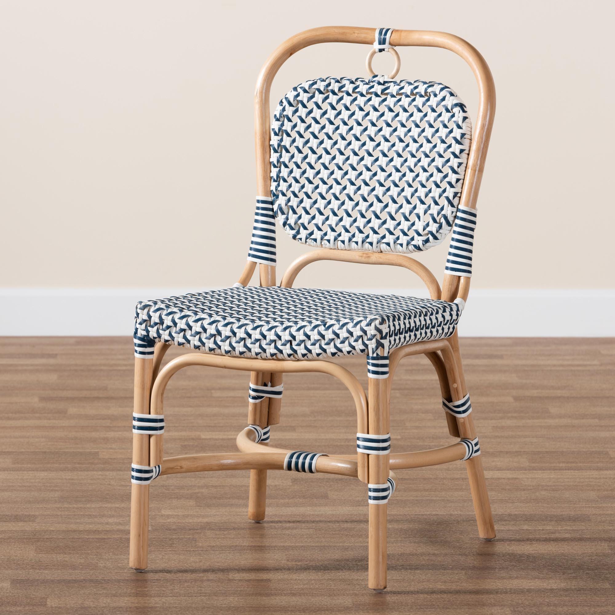 Bali & Pari Luciana Dining Chair, , large