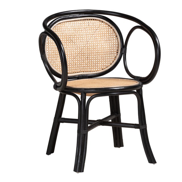Bali & Pari Palesa Dining Chair