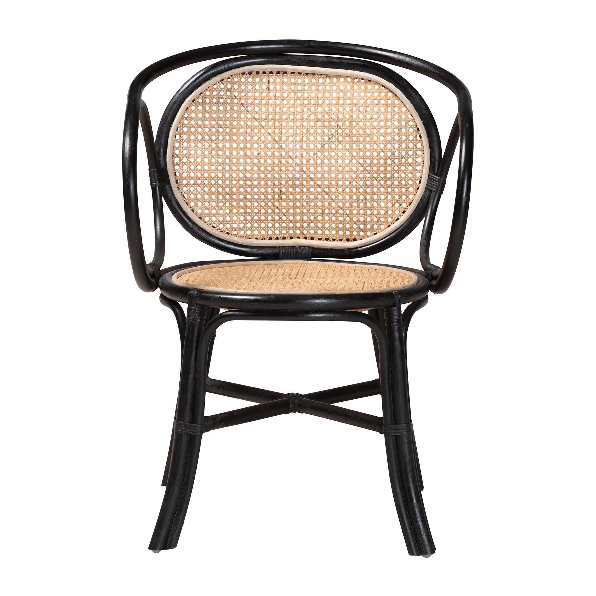 Bali & Pari Palesa Dining Chair, , large