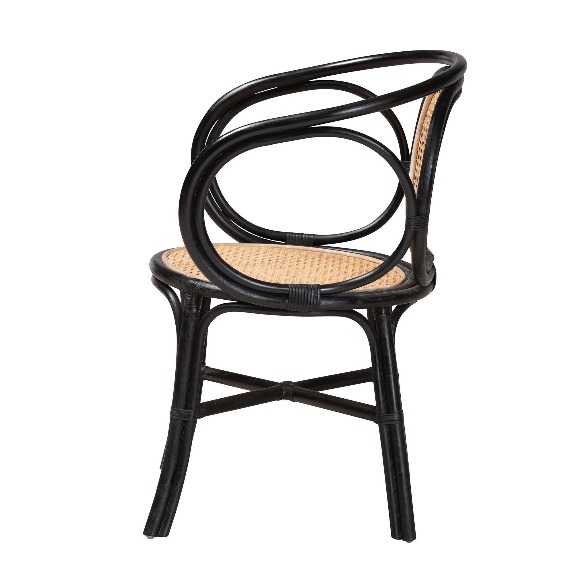 Bali & Pari Palesa Dining Chair, , large