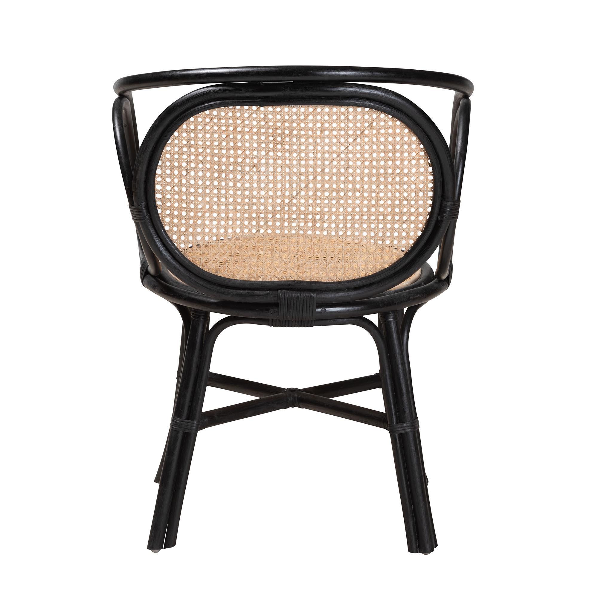 Bali & Pari Palesa Dining Chair, , large