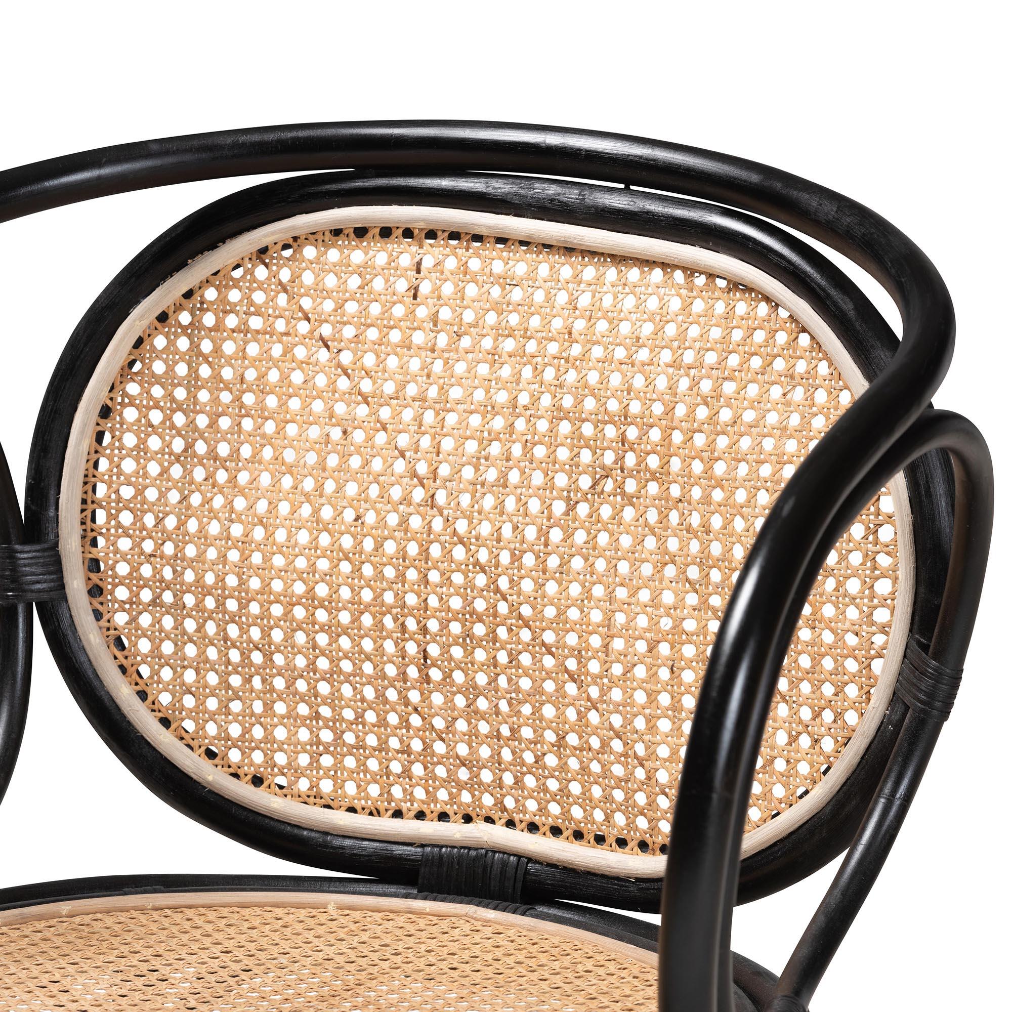 Bali & Pari Palesa Dining Chair, , large