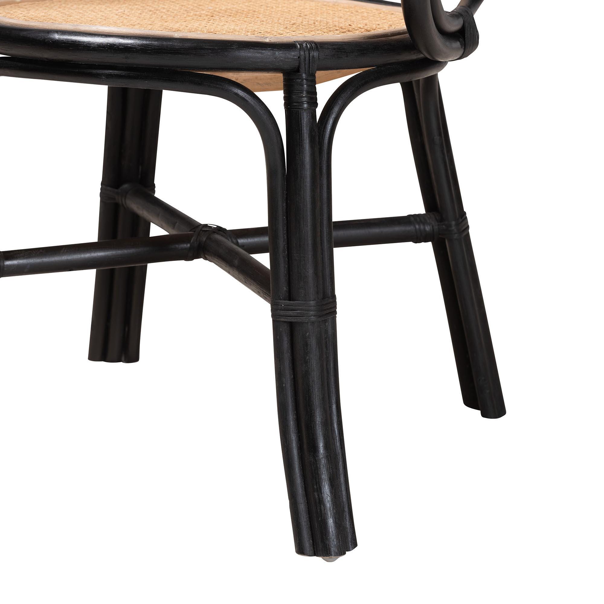 Bali & Pari Palesa Dining Chair, , large