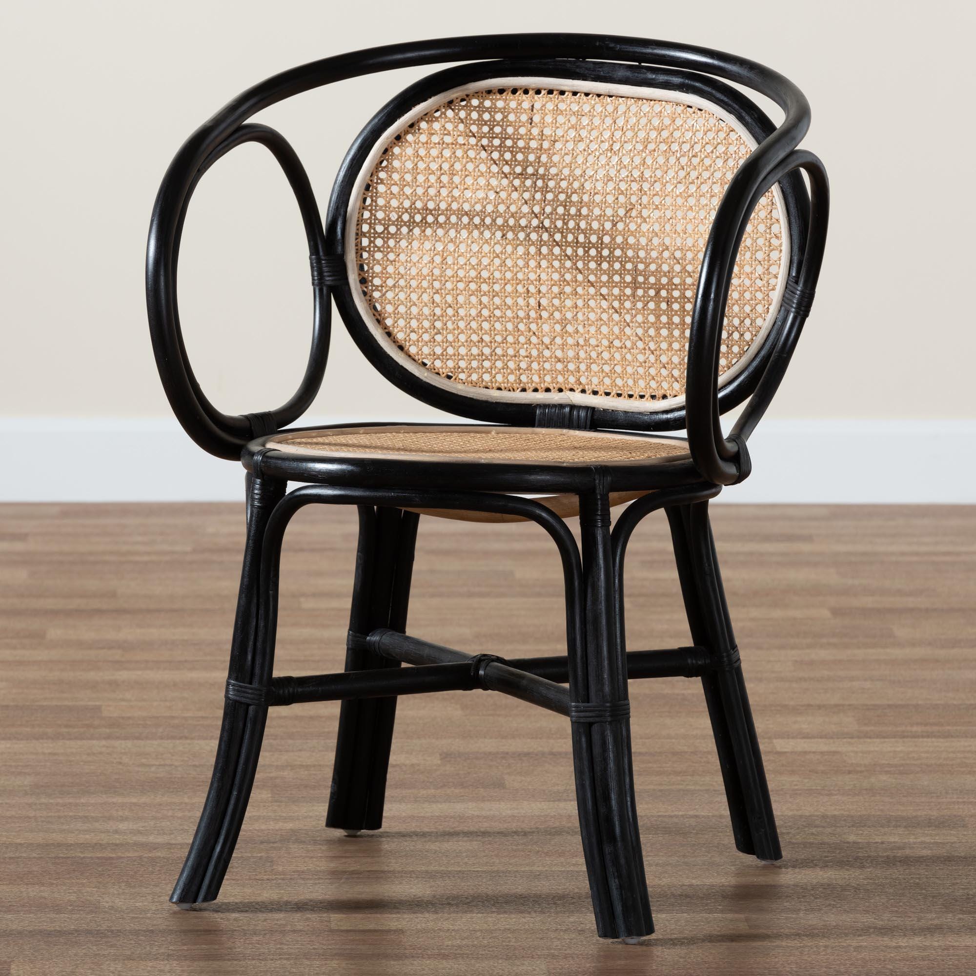 Bali & Pari Palesa Dining Chair, , large