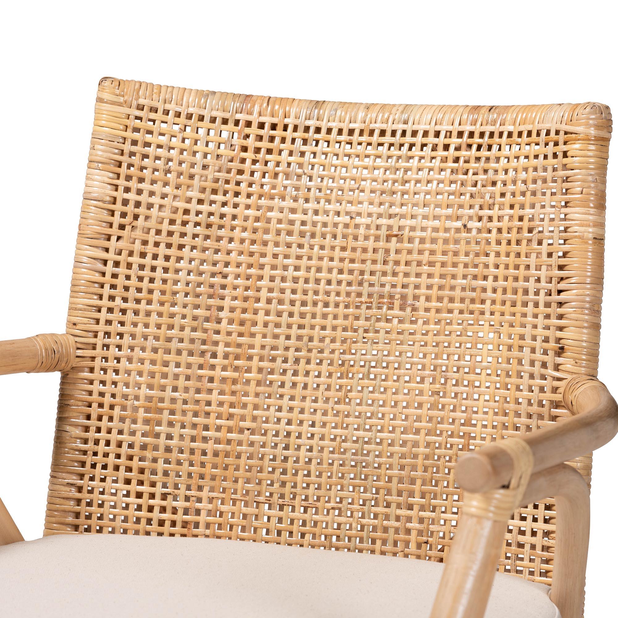 Bali & Pari Storsel Dining Chair, , large