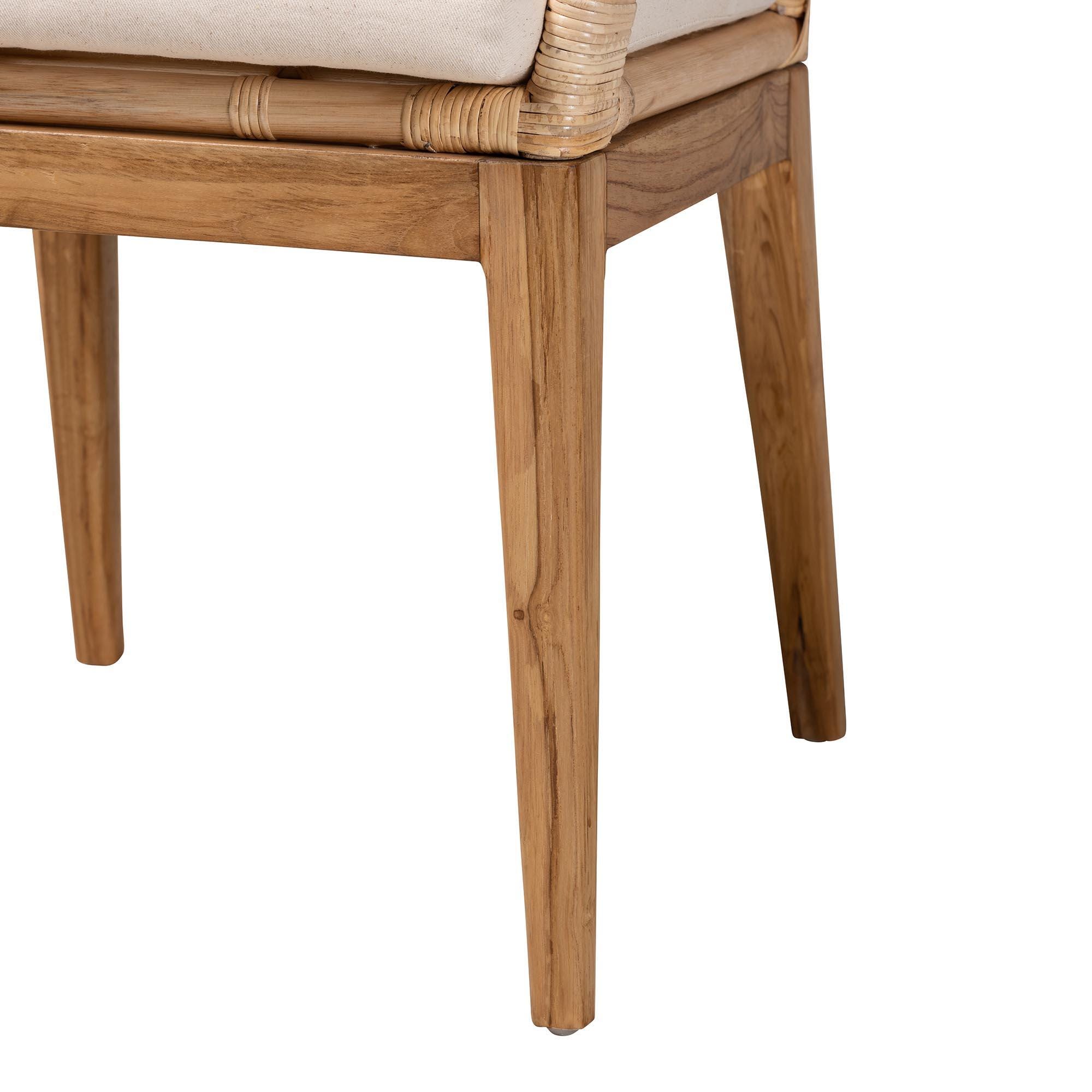 Bali & Pari Storsel Dining Chair, , large