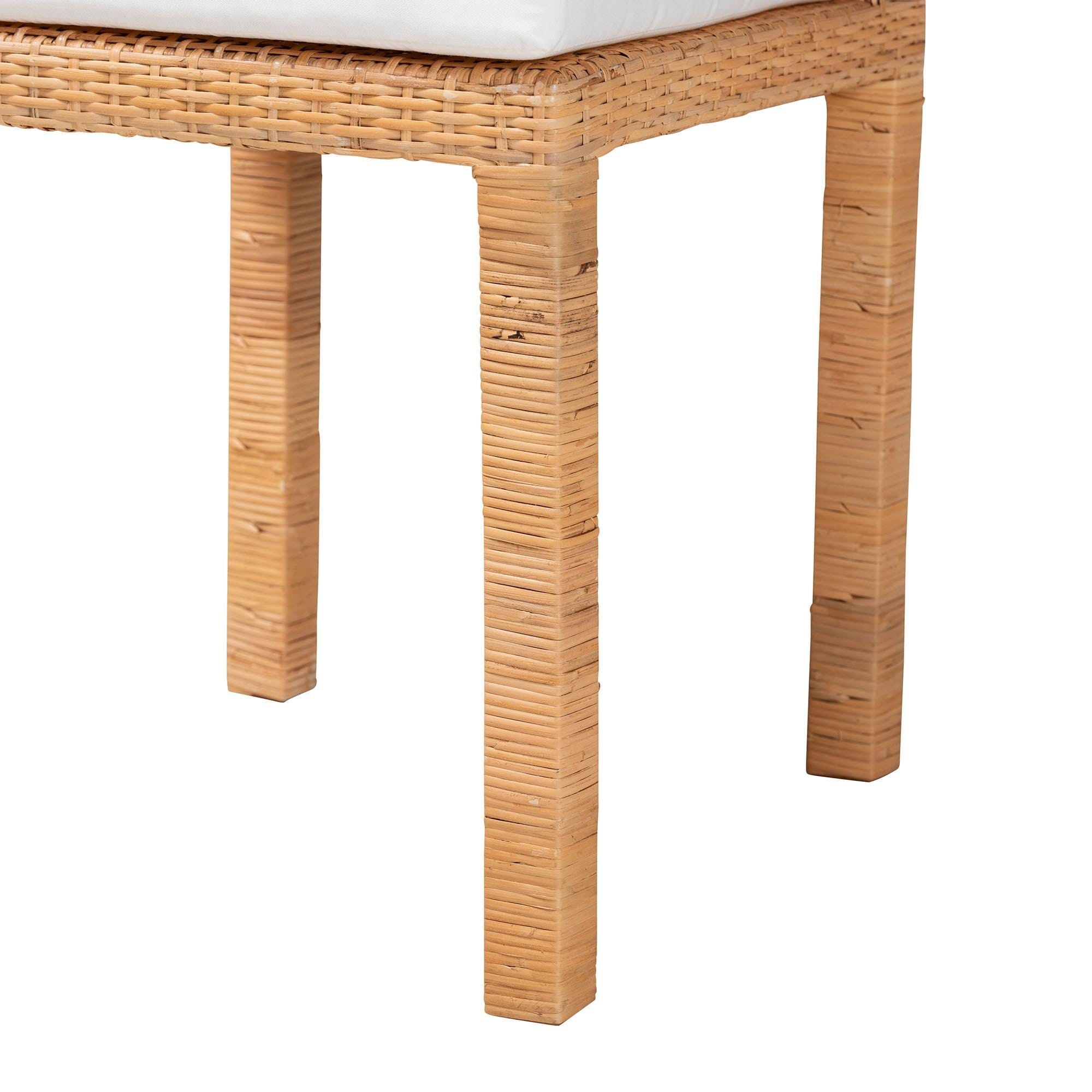 Bali & Pari Zariah Dining Chair (Set of 2), , large