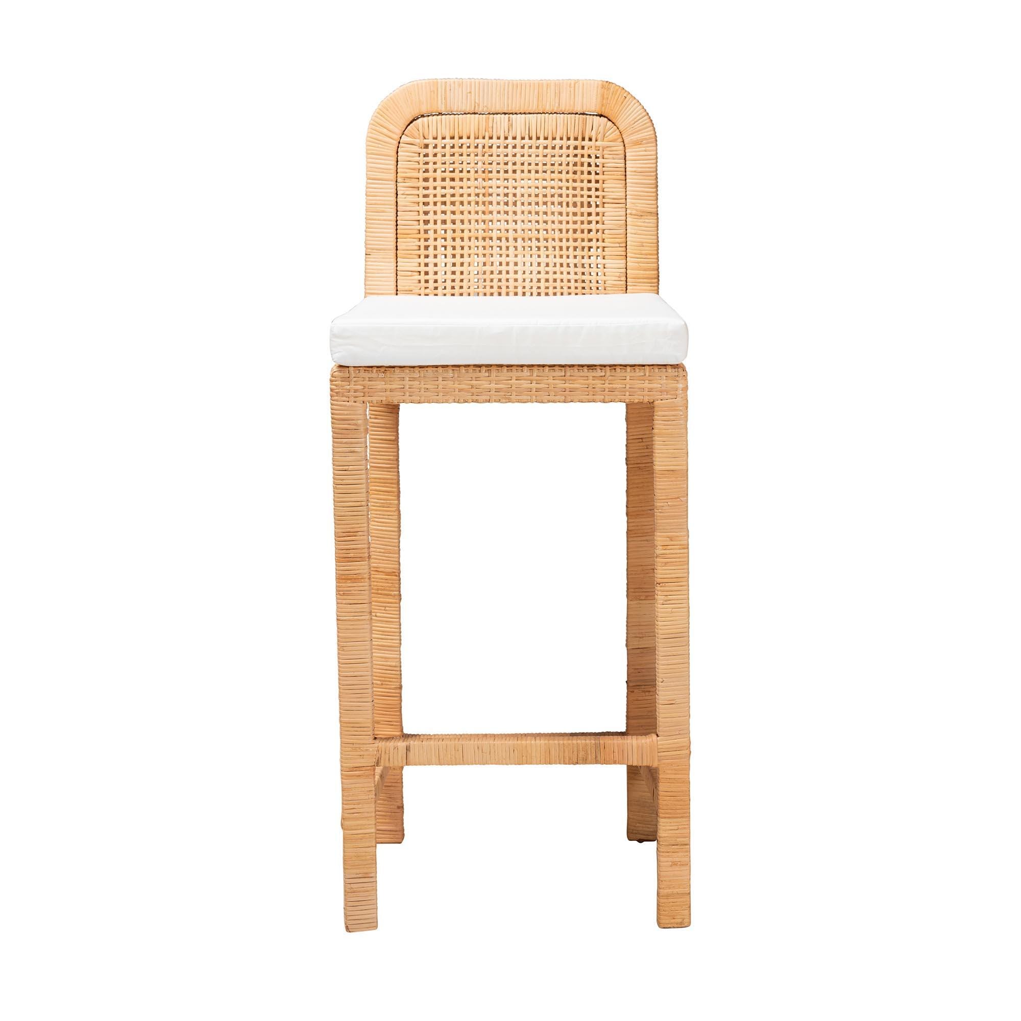 Bali & Pari Zariah Bar Height Bar Stool, , large