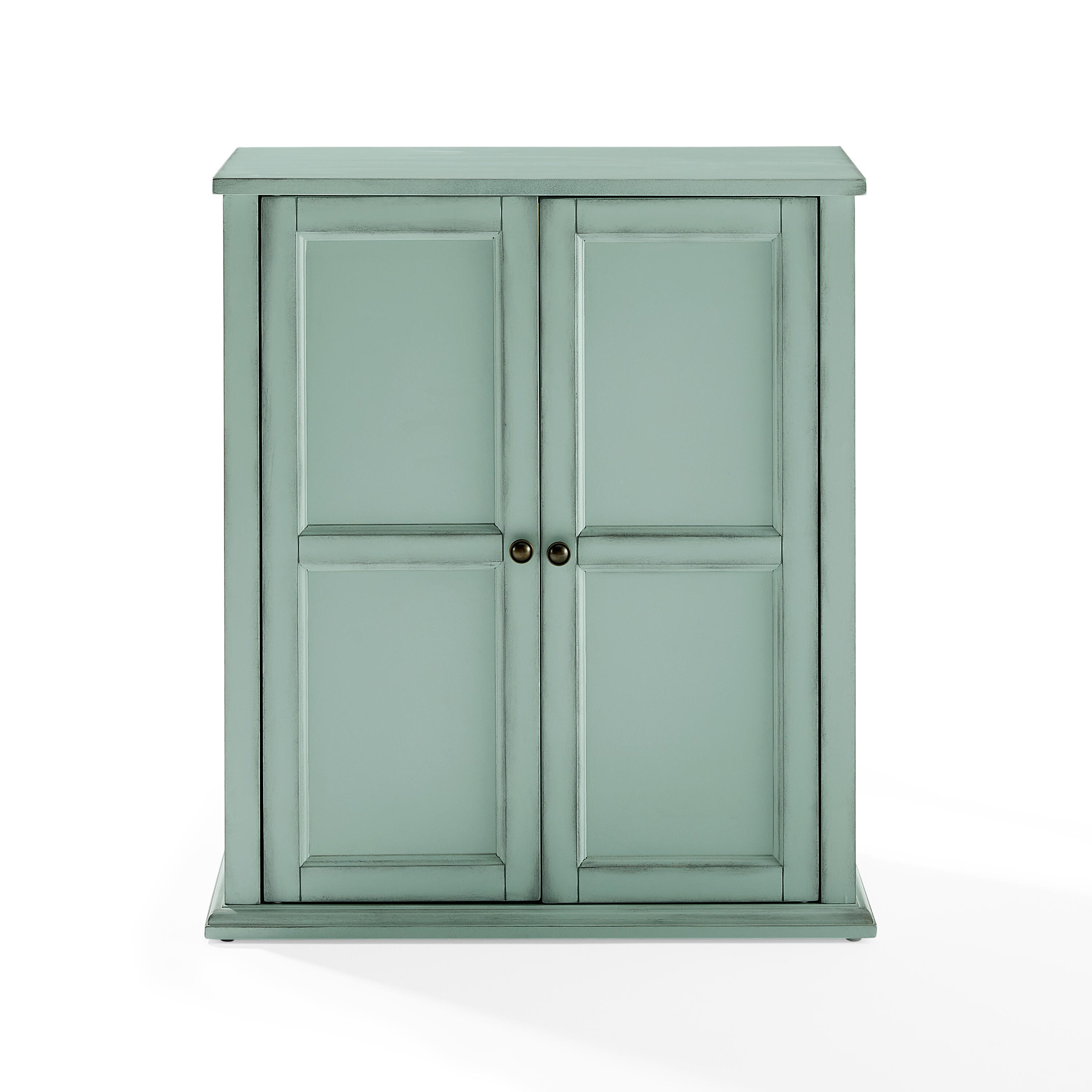 Crosley Furniture Holbrook 1-Piece Pantry, , large