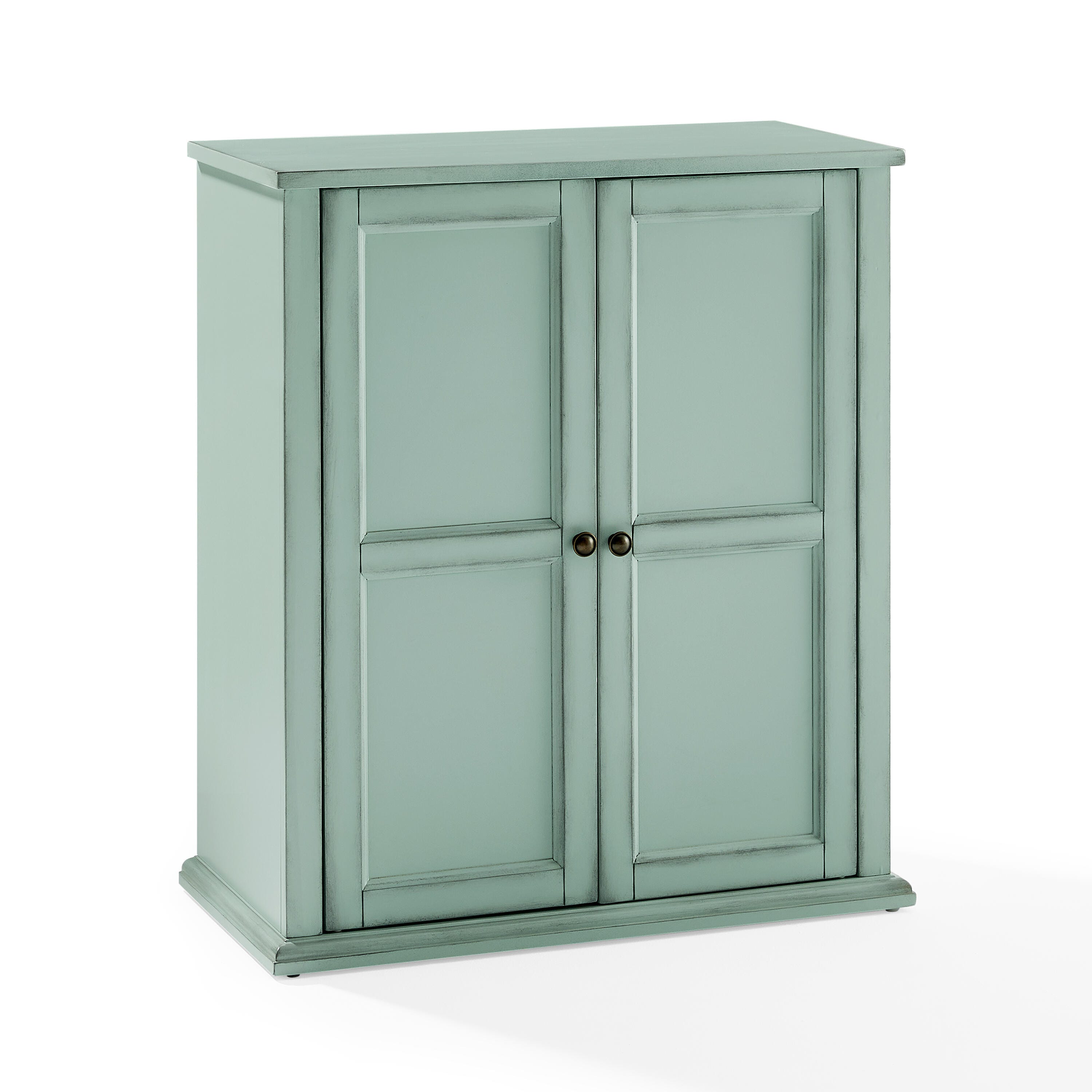 Crosley Furniture Holbrook 1-Piece Pantry, , large