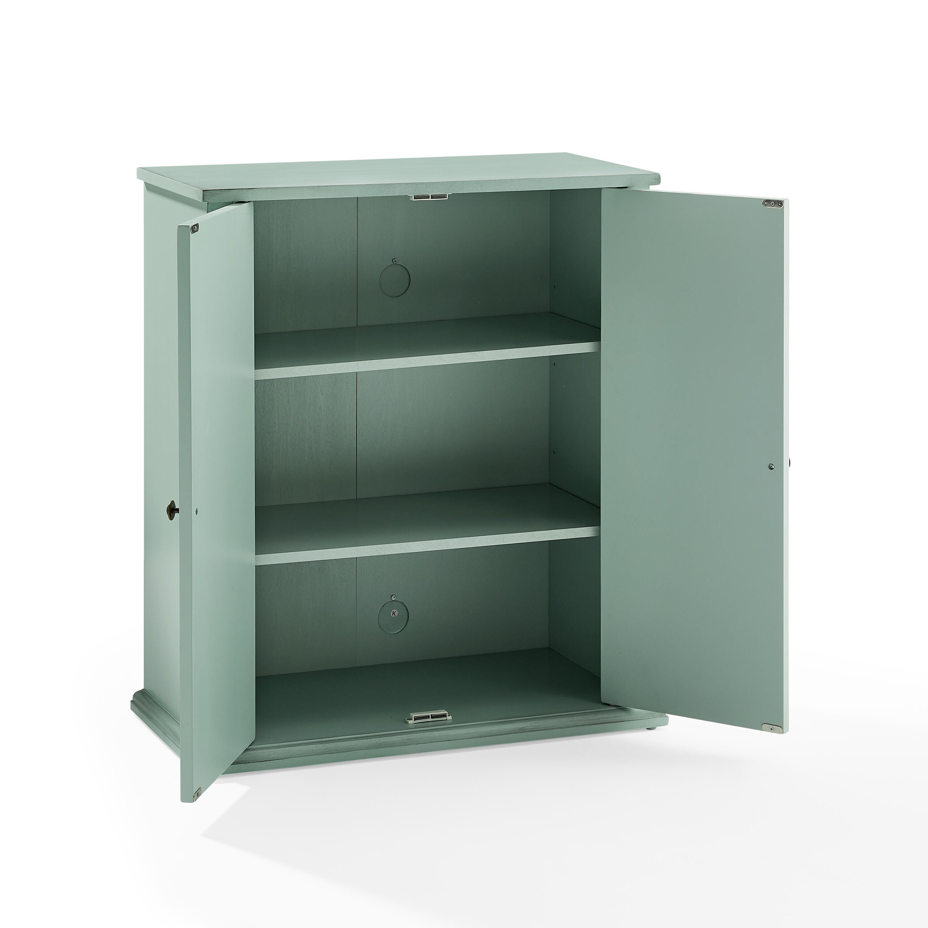 Crosley Furniture Holbrook 1-Piece Pantry, , large