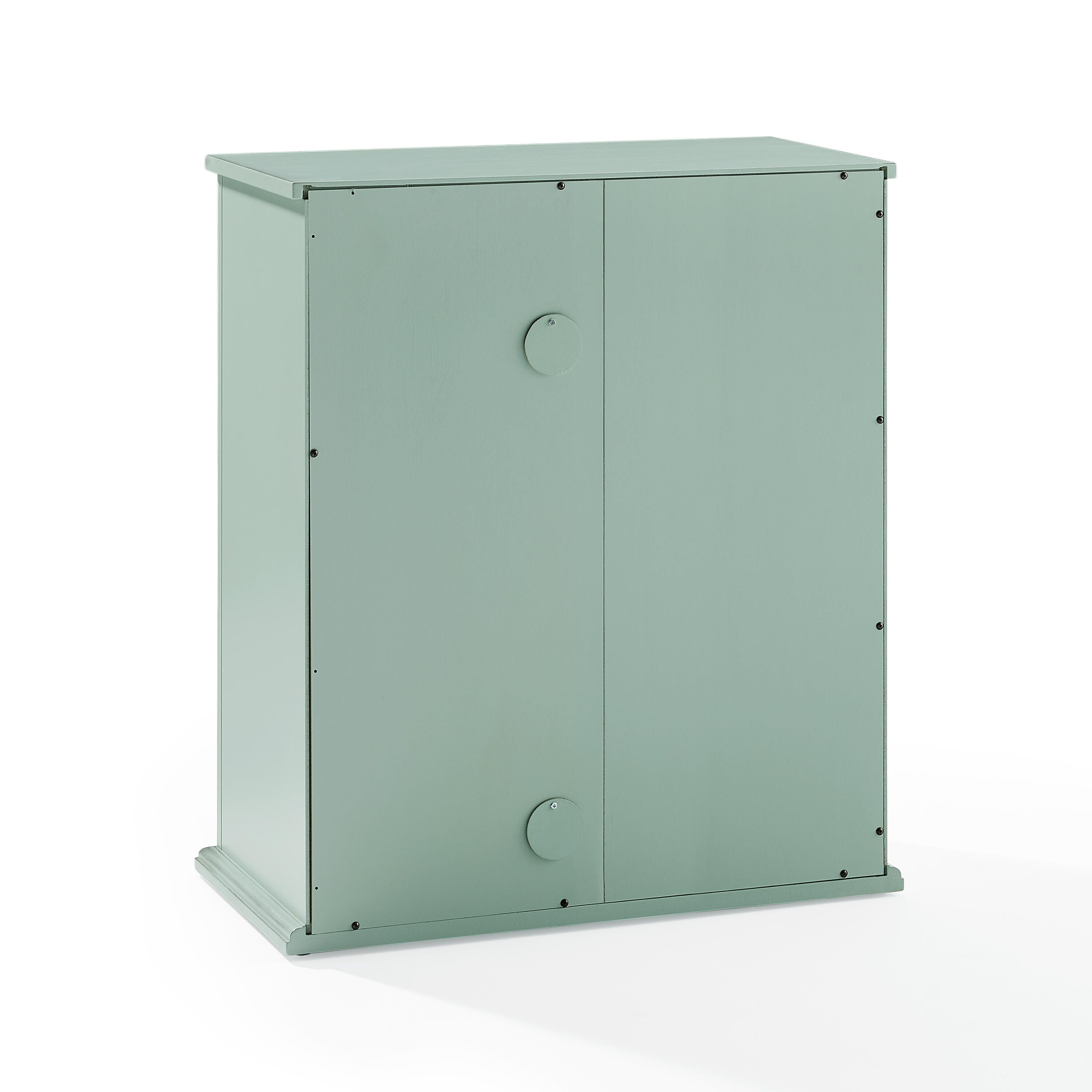 Crosley Furniture Holbrook 1-Piece Pantry, , large