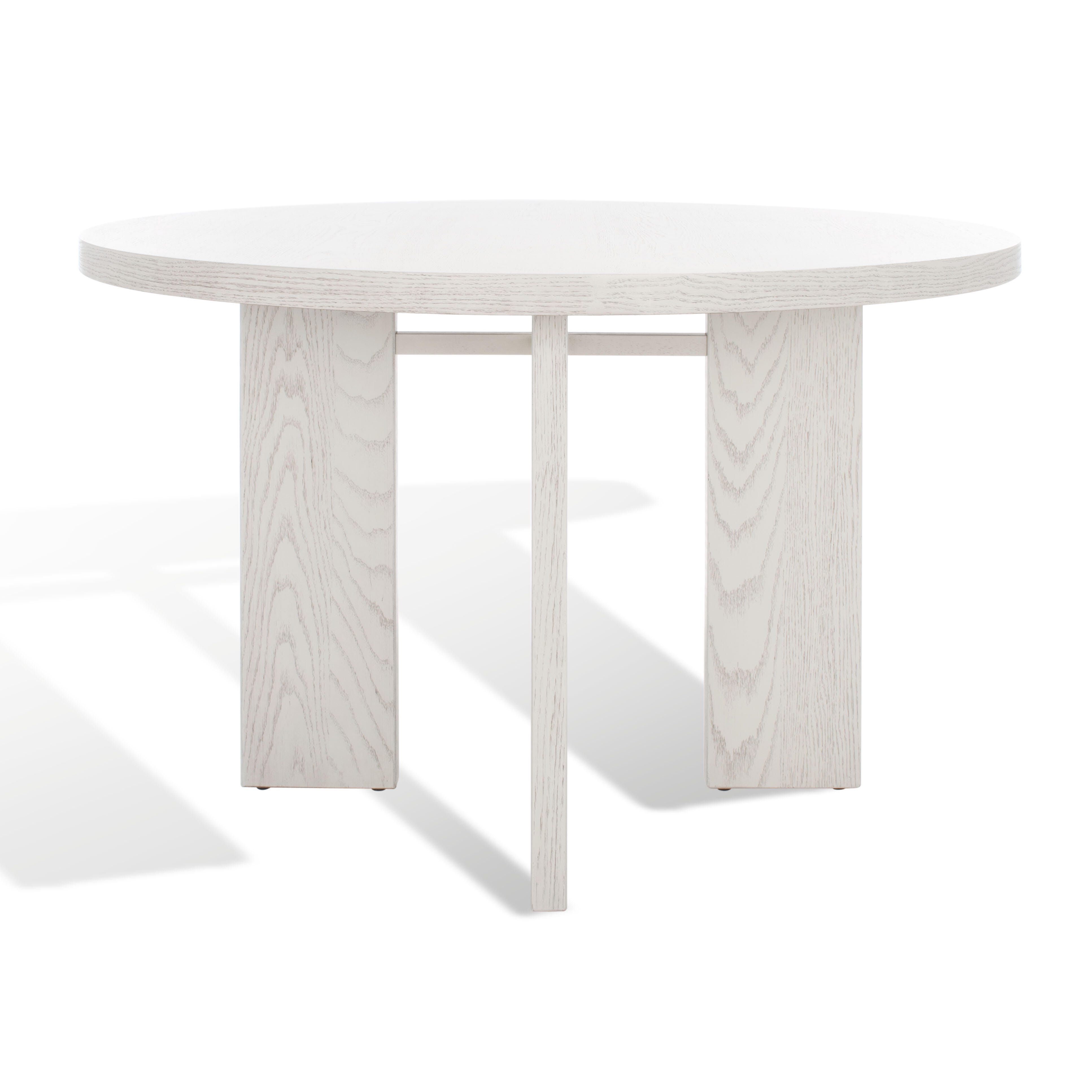 Safavieh Calamaria Dining Table, , large
