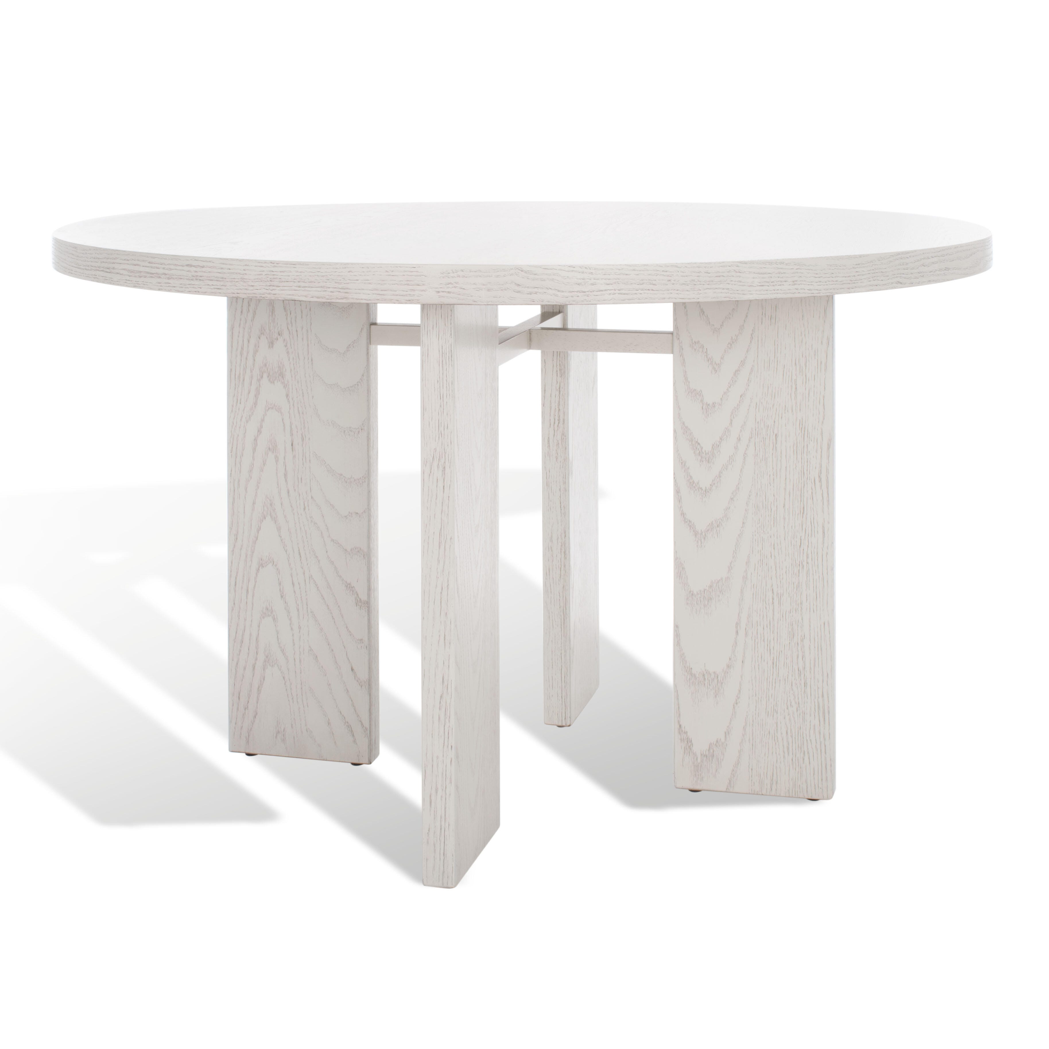 Safavieh Calamaria Dining Table, , large
