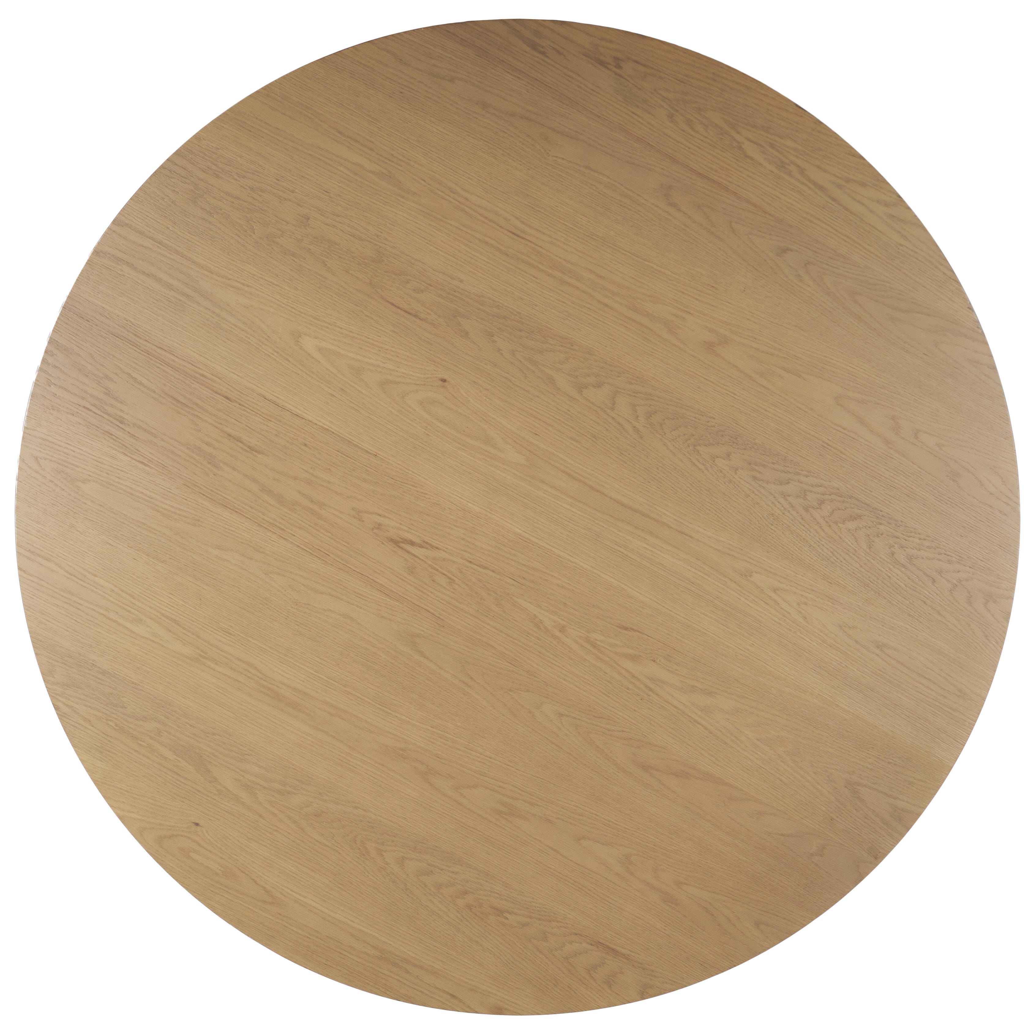 Safavieh Julianna Dining Table, Natural, large