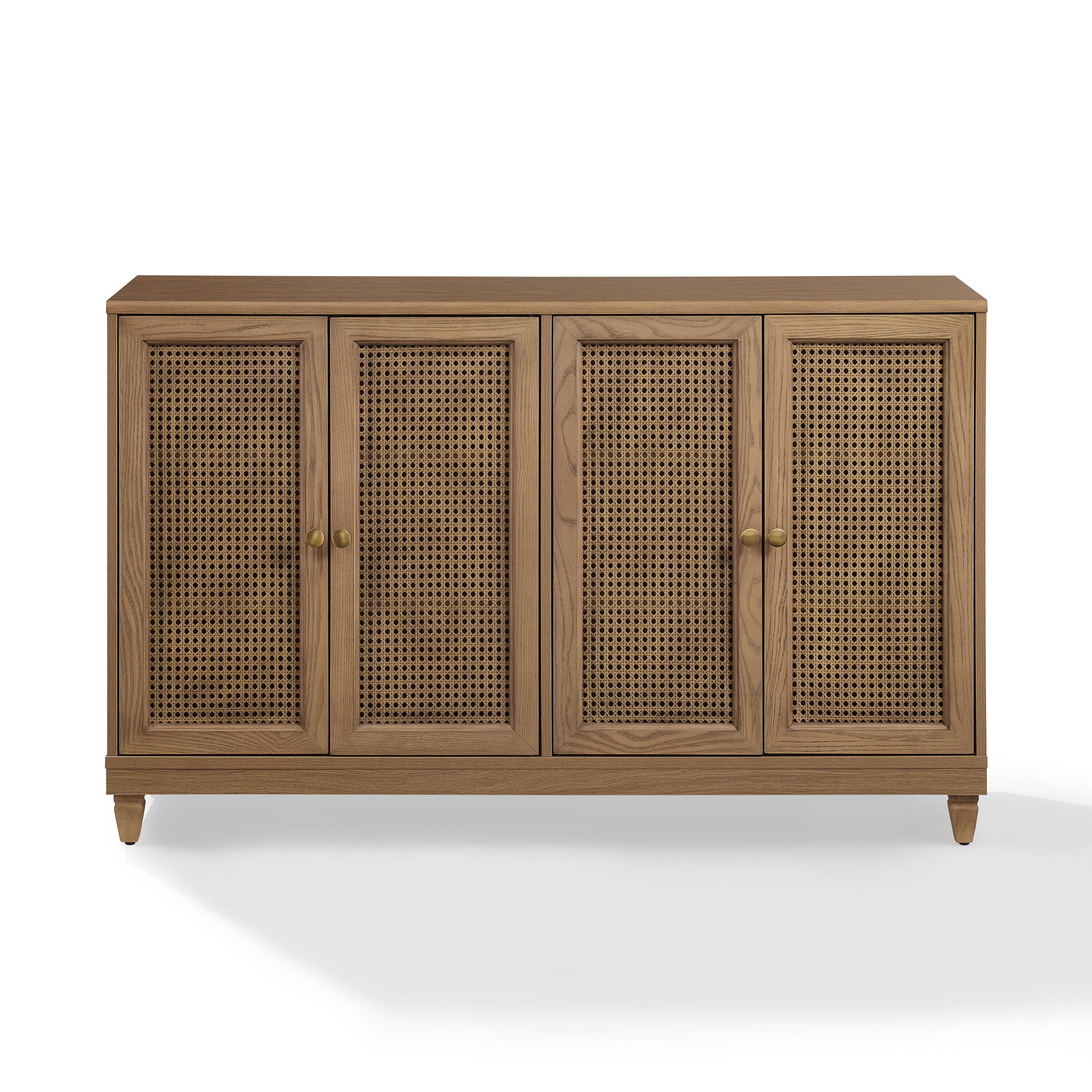 Crosley Furniture Katia Sideboard | Ashley