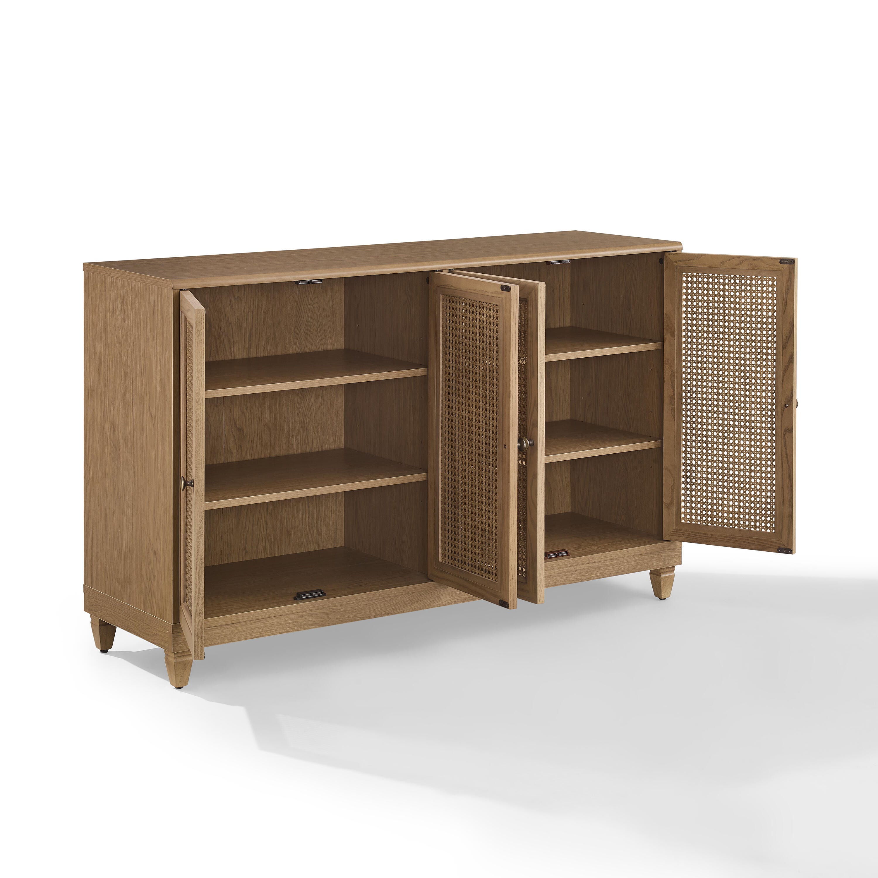 Crosley Furniture Katia Sideboard | Ashley