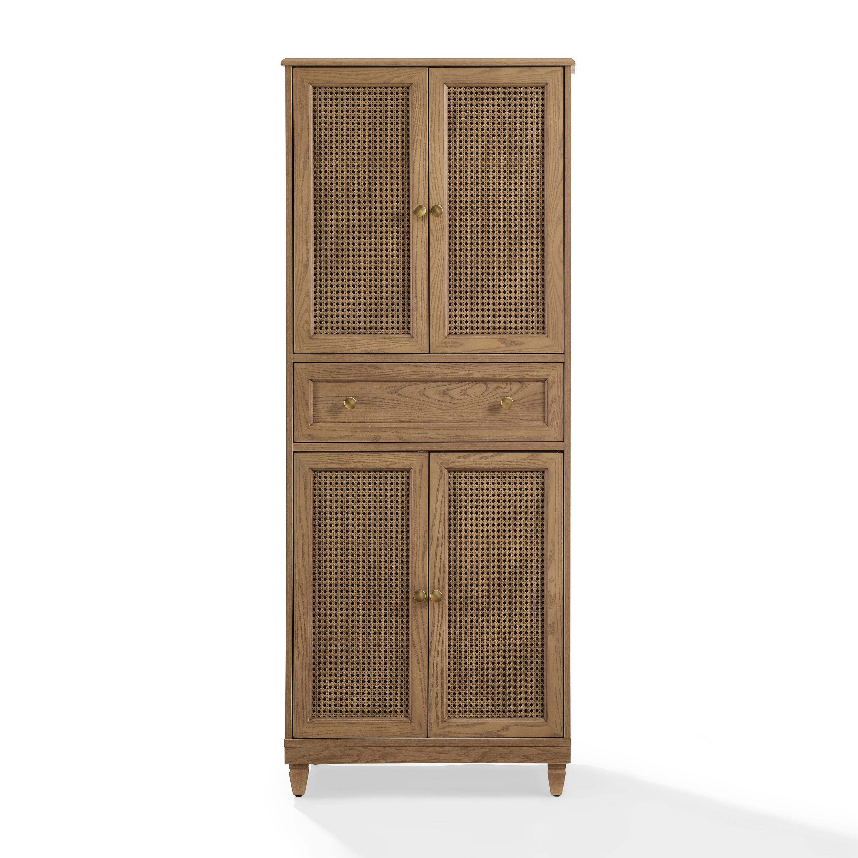 Crosley Furniture Katia 1-Piece Storage Pantry, , large