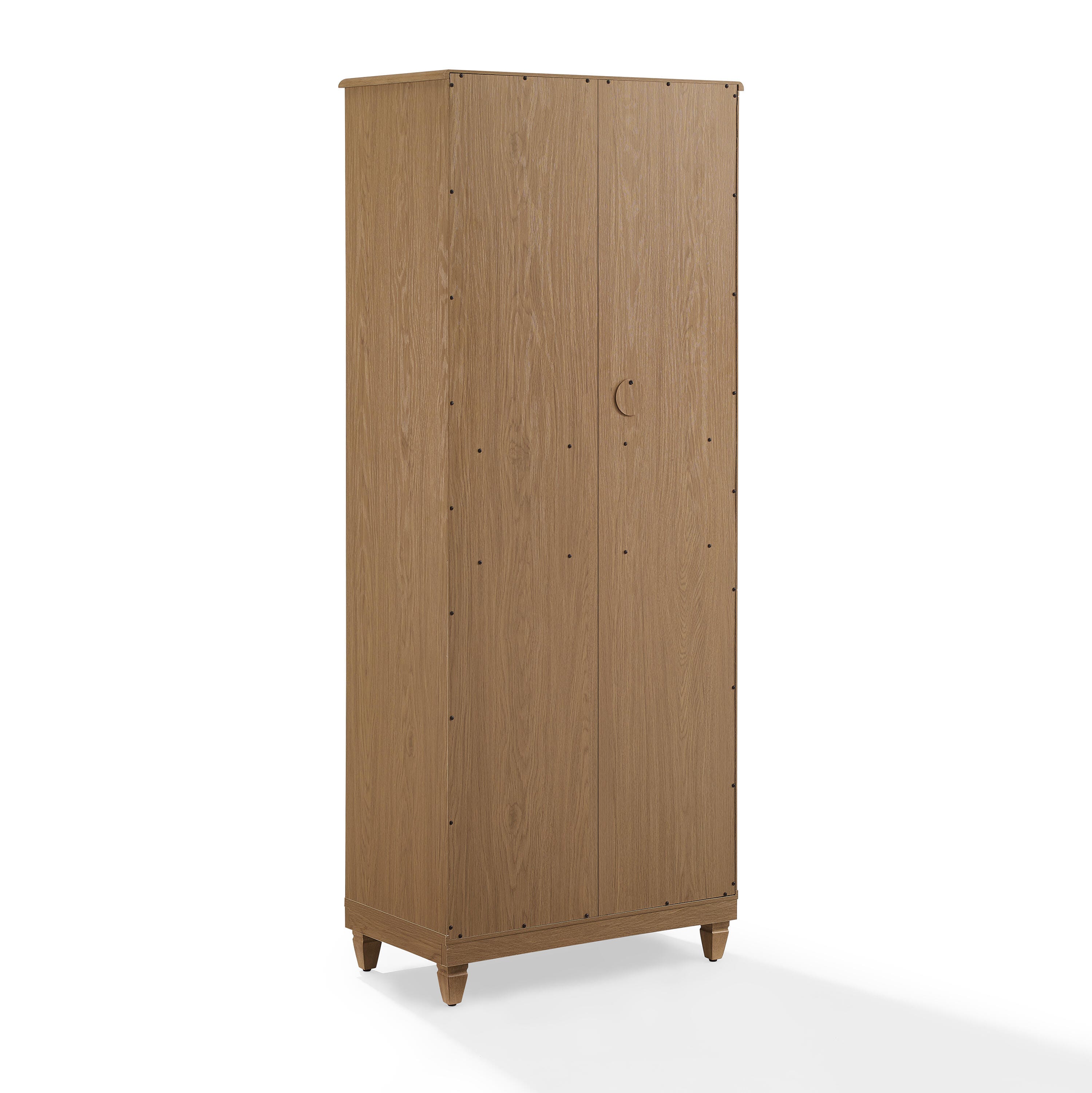 Crosley Furniture Katia 1-Piece Storage Pantry, , large