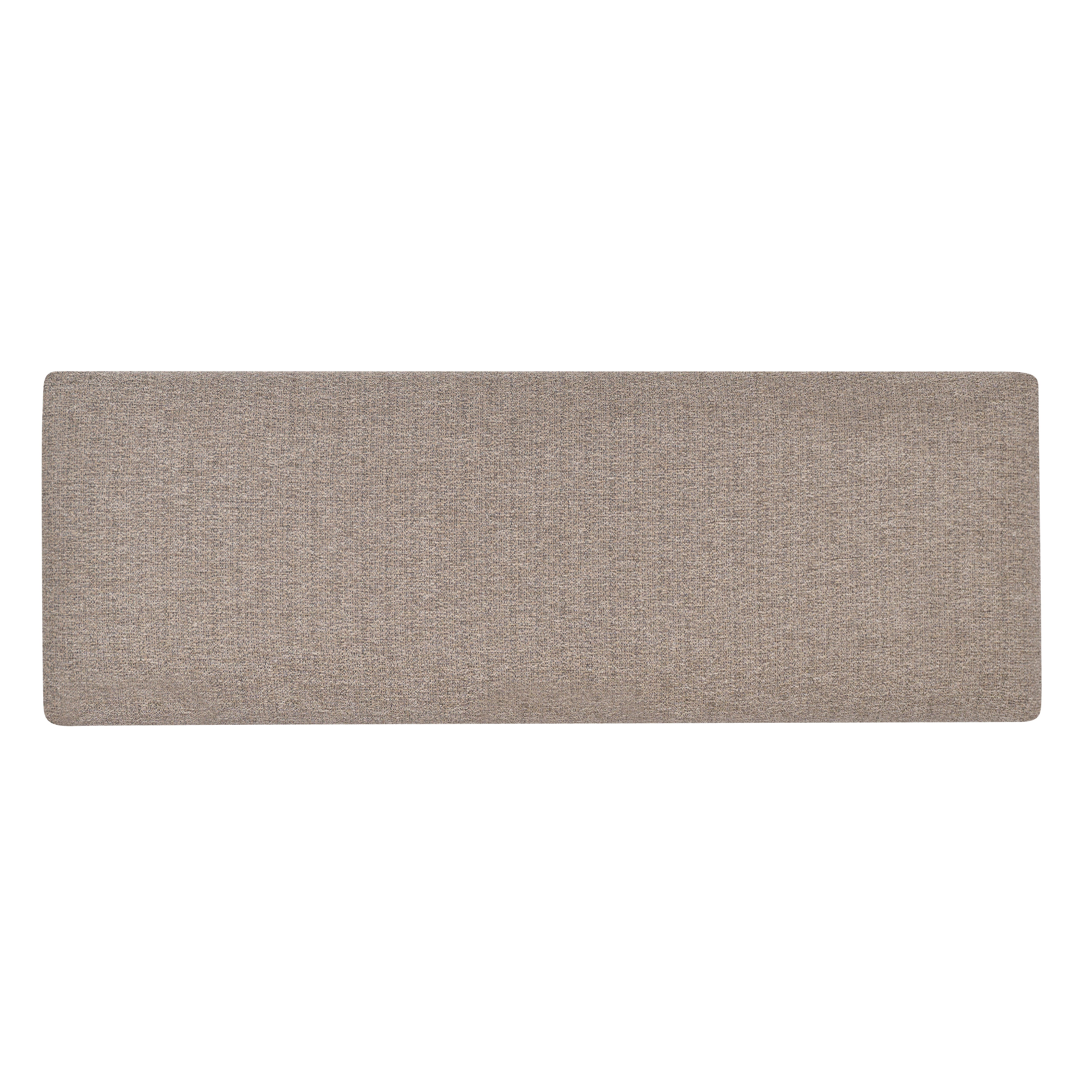 Linon 17" Dining Bench, Navy, large