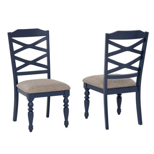 Linon Dining Chair (Set of 2)