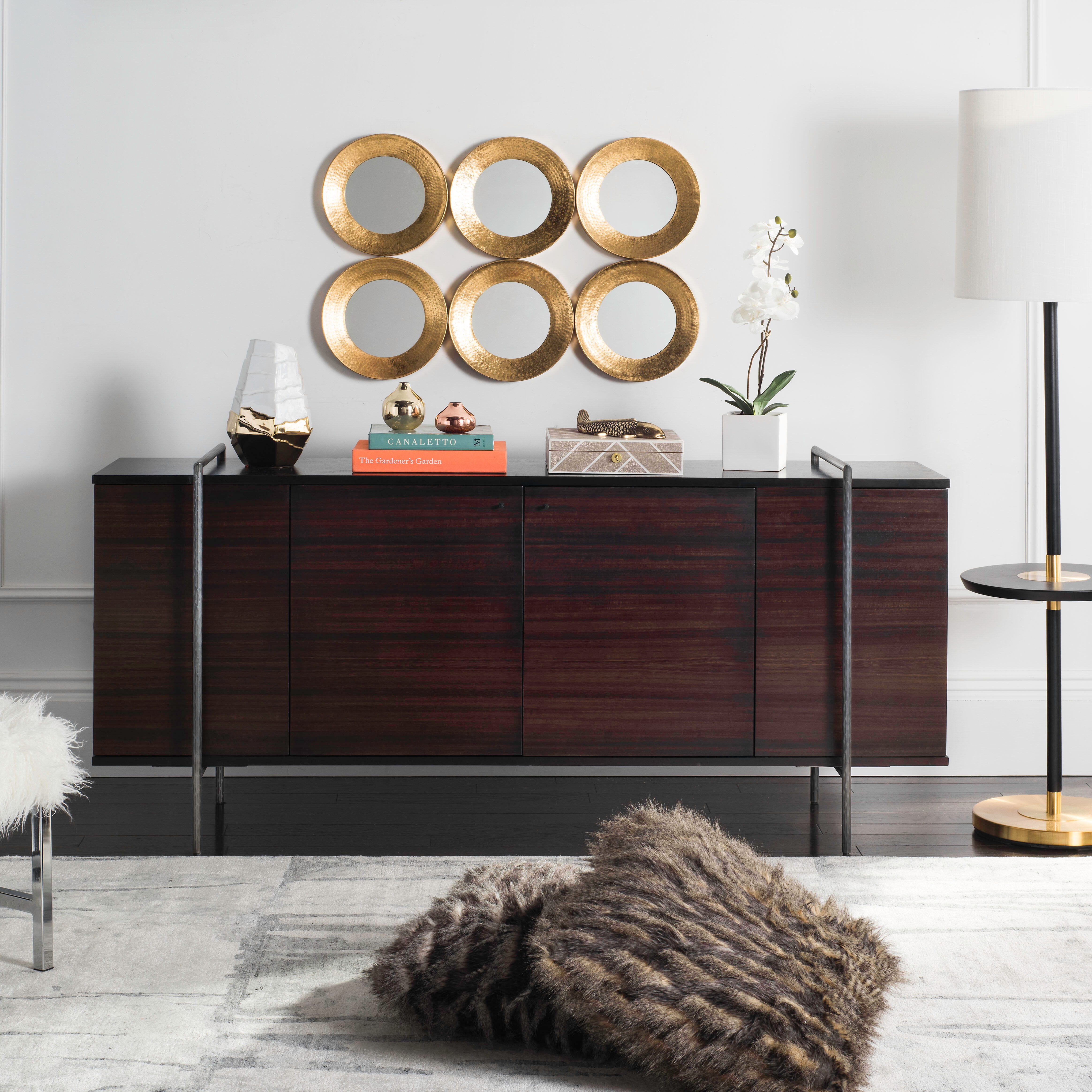 Safavieh Baxton Sideboard, , rollover