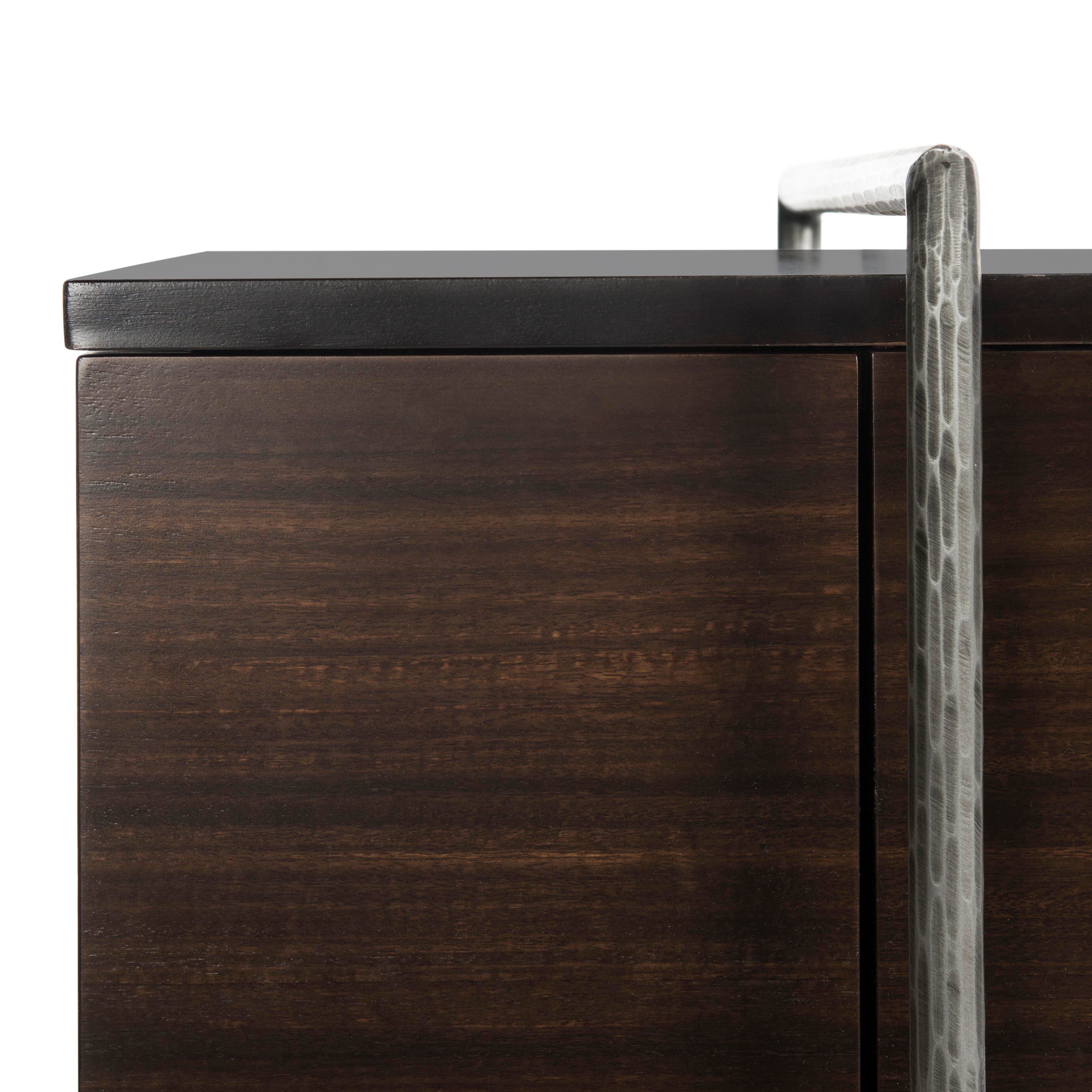 Safavieh Baxton Sideboard, , large