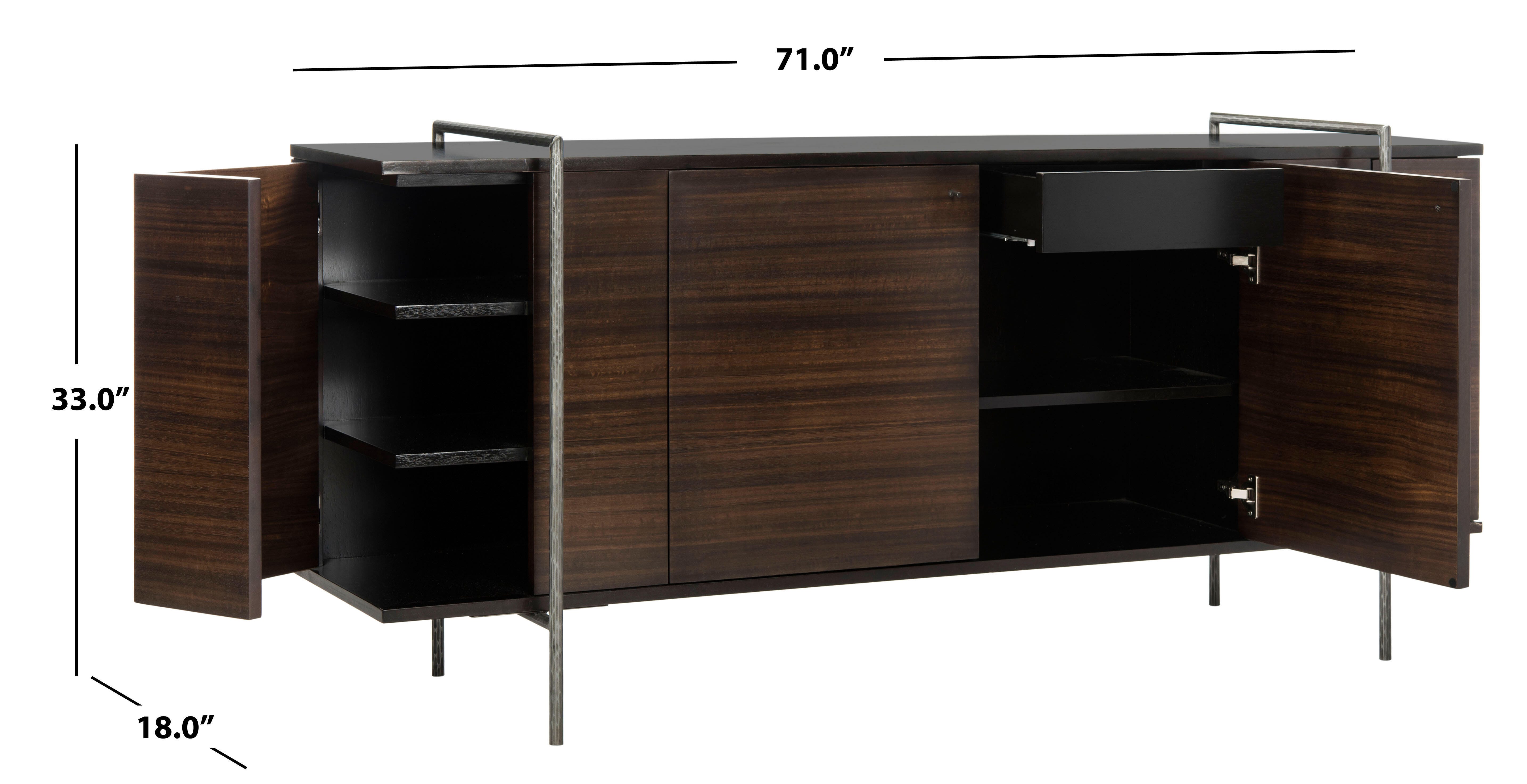 Safavieh Baxton Sideboard, , large