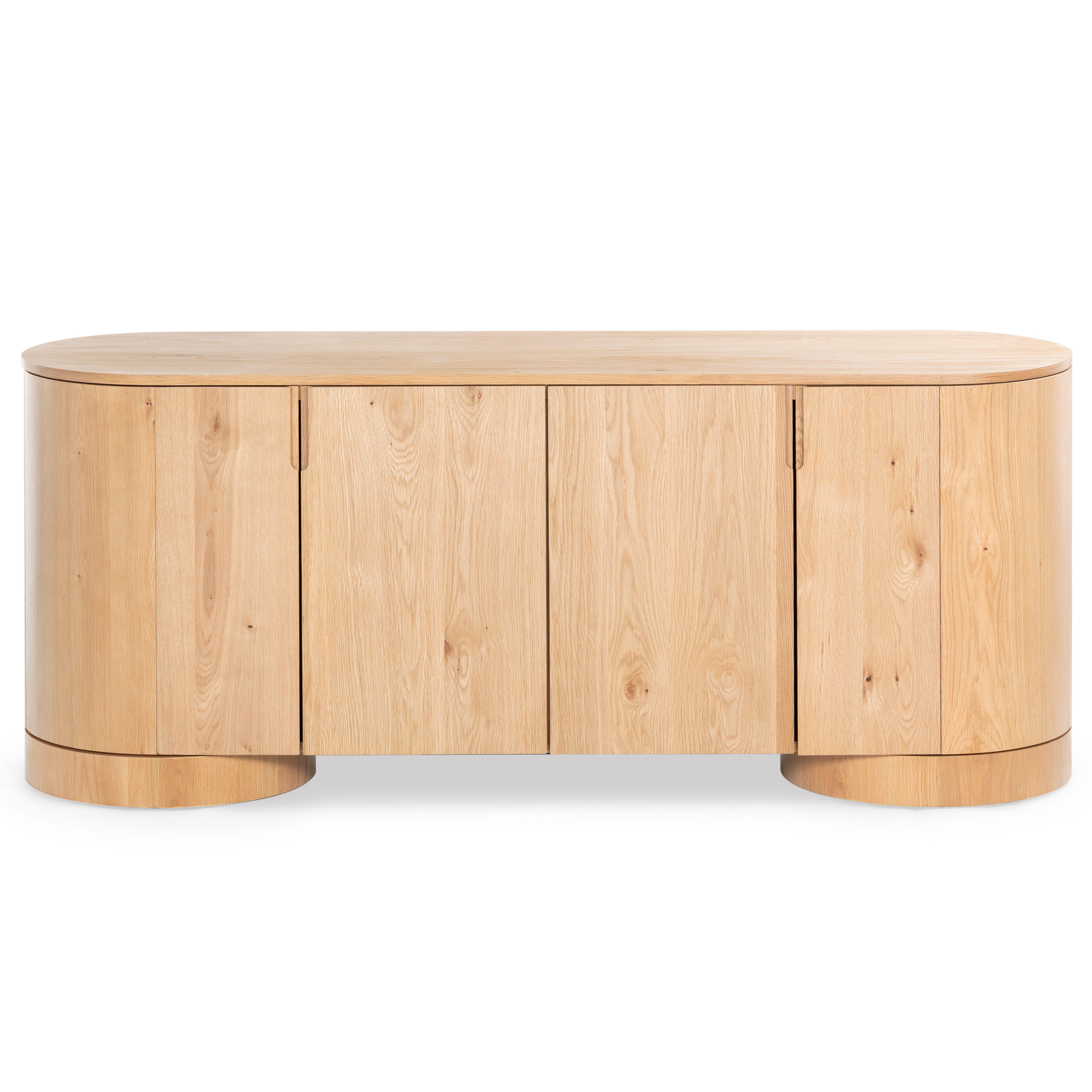 Safavieh Jesbelina Sideboard, , large