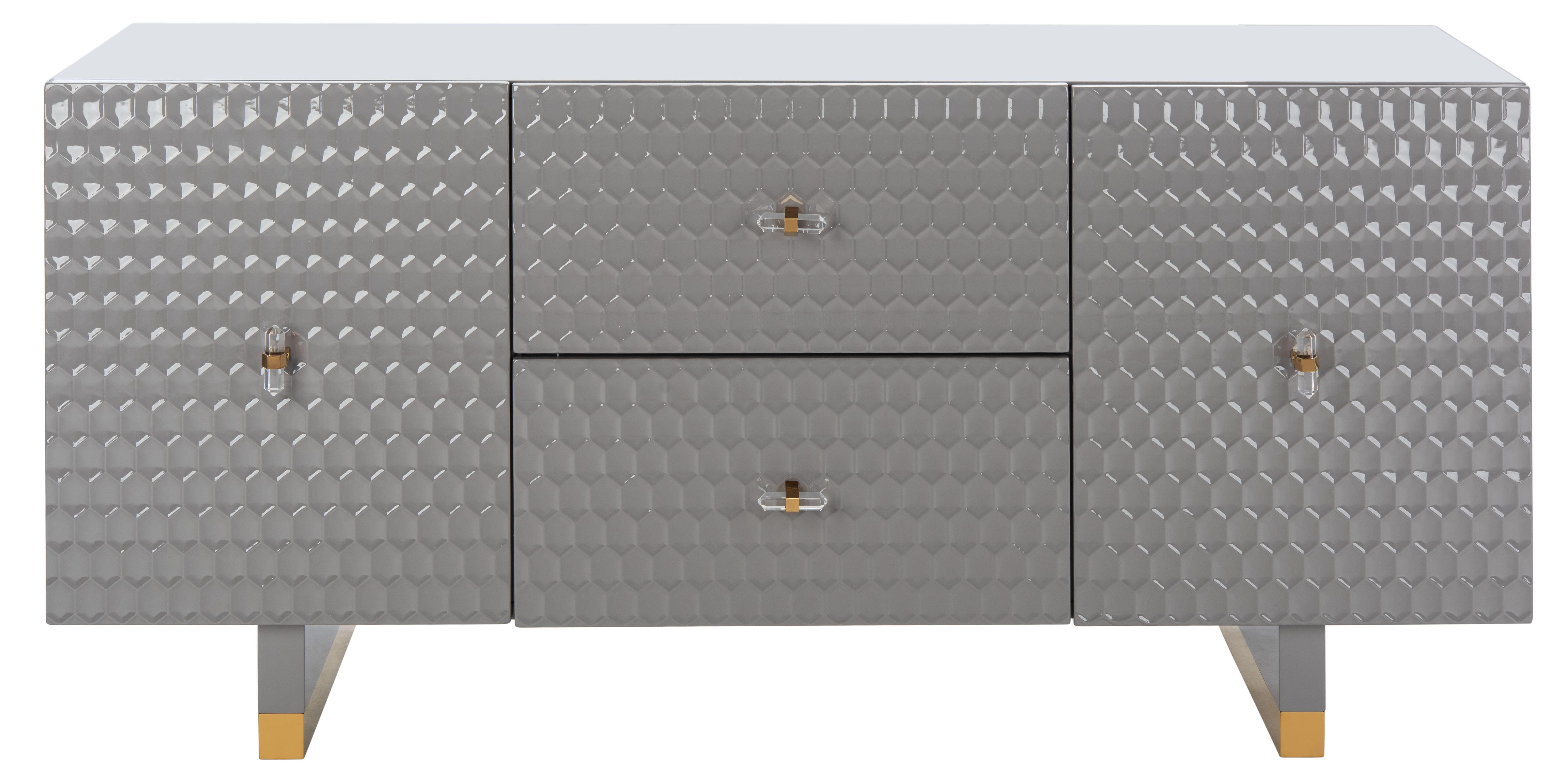 Safavieh Kingsly Sideboard, , large