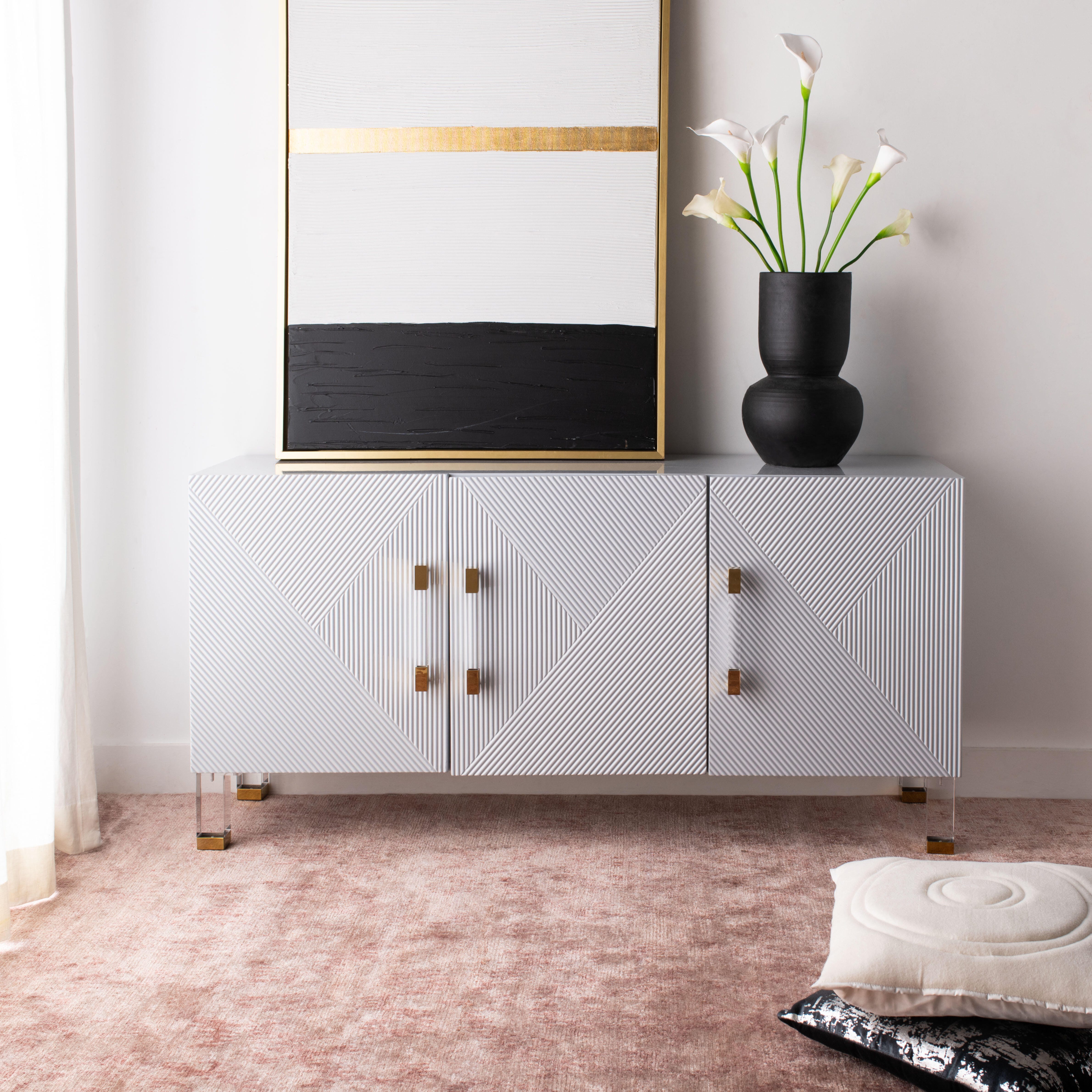 Safavieh Poppy Sideboard, , rollover