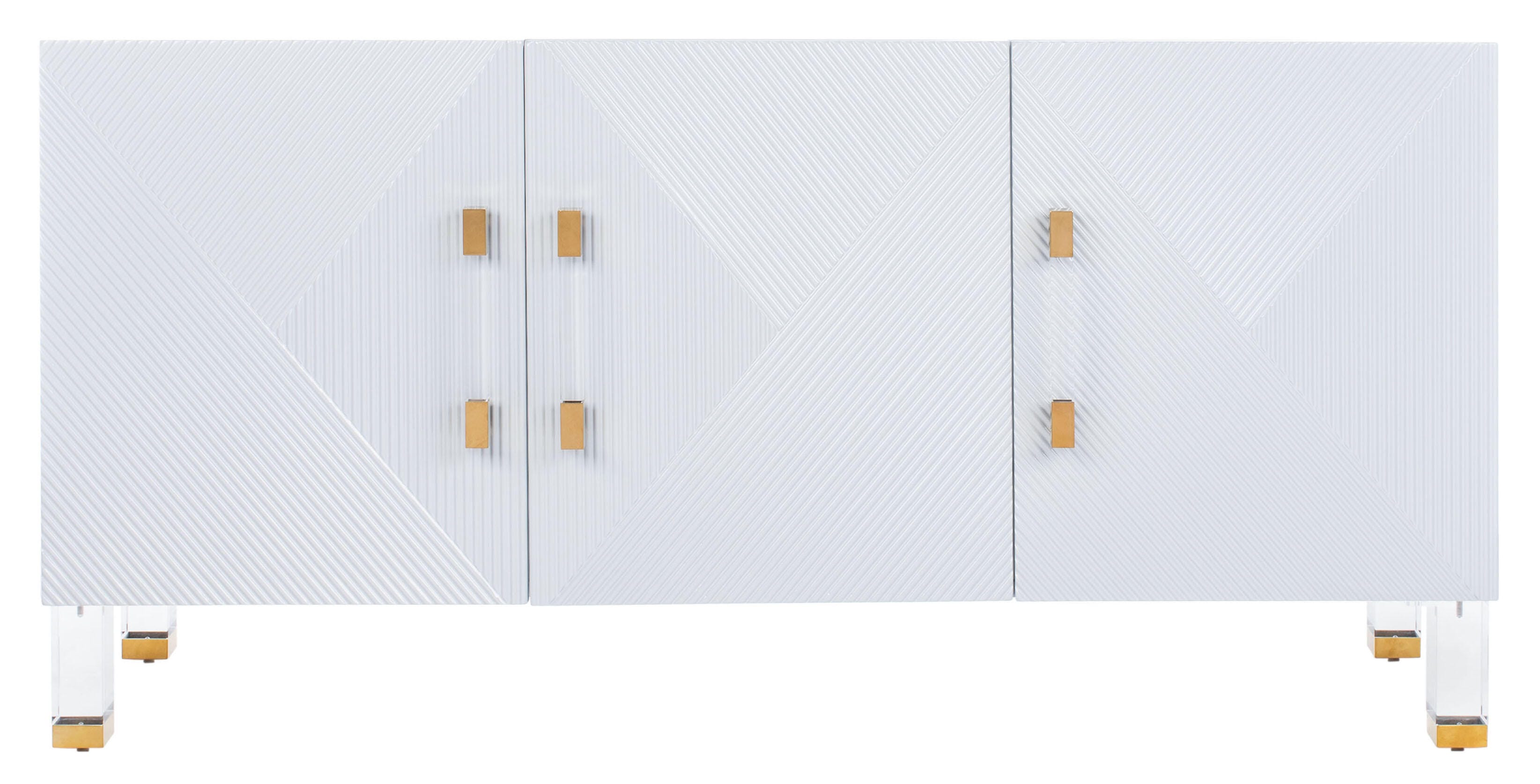 Safavieh Poppy Sideboard, , large