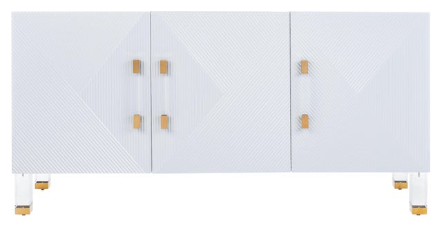 Safavieh Poppy Sideboard