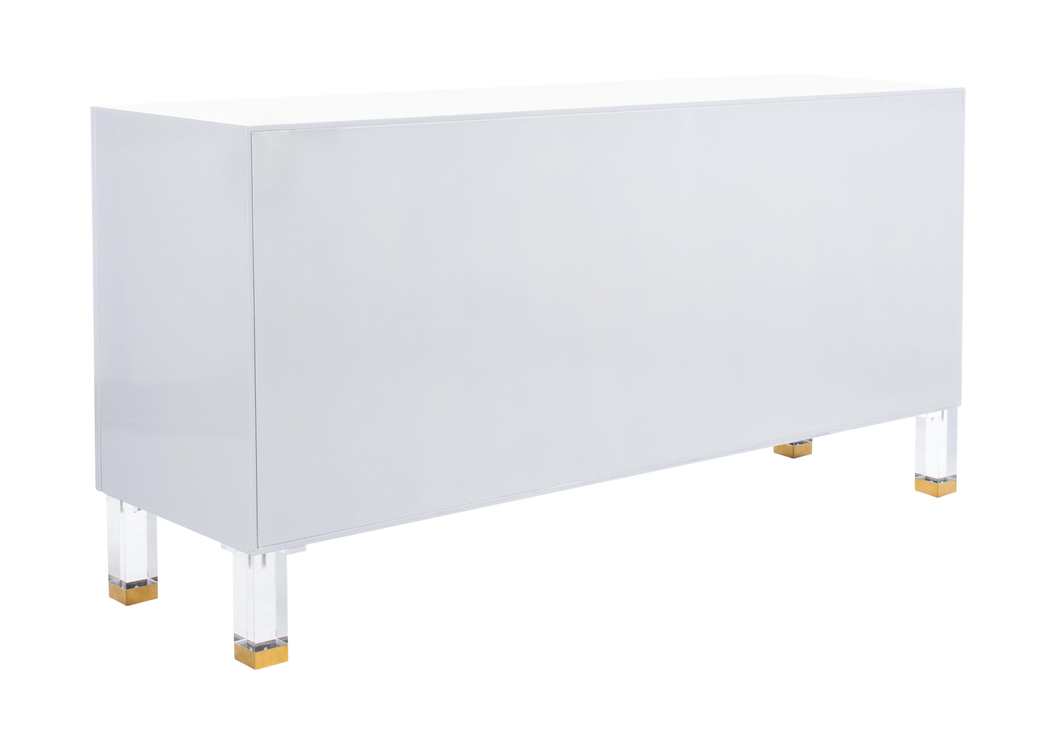 Safavieh Poppy Sideboard, , large
