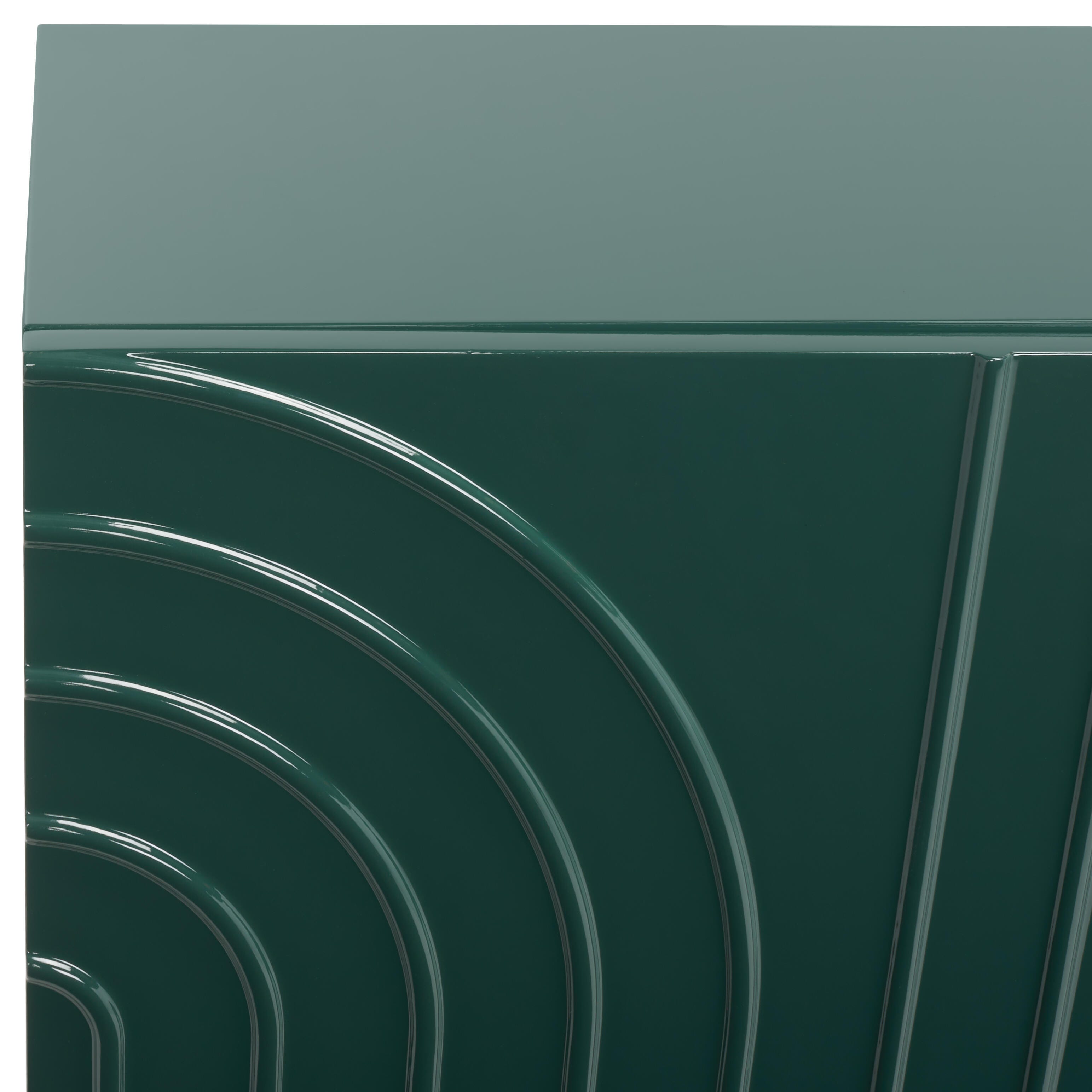 Safavieh Saturn Wave Sideboard, , large