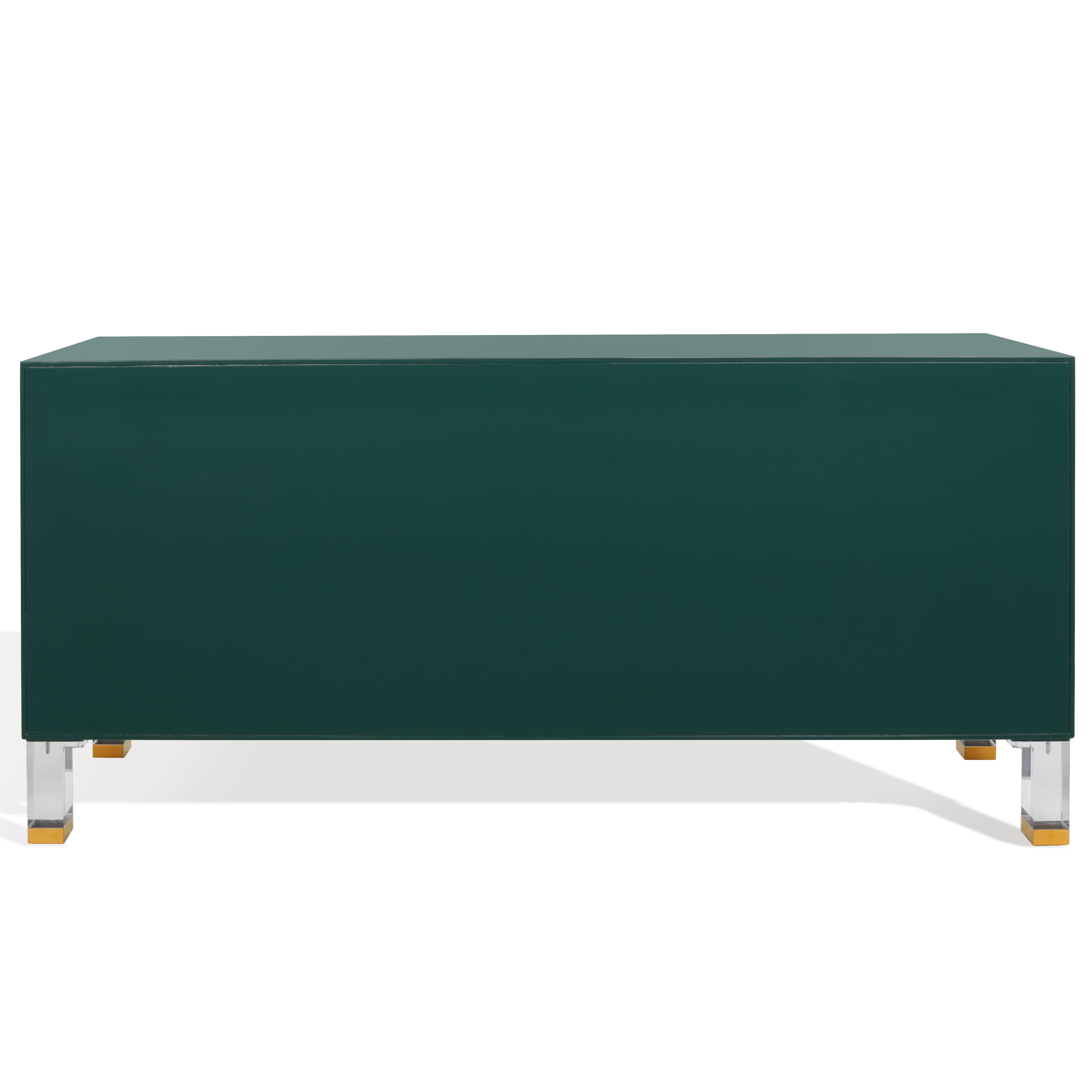 Safavieh Saturn Wave Sideboard, , large
