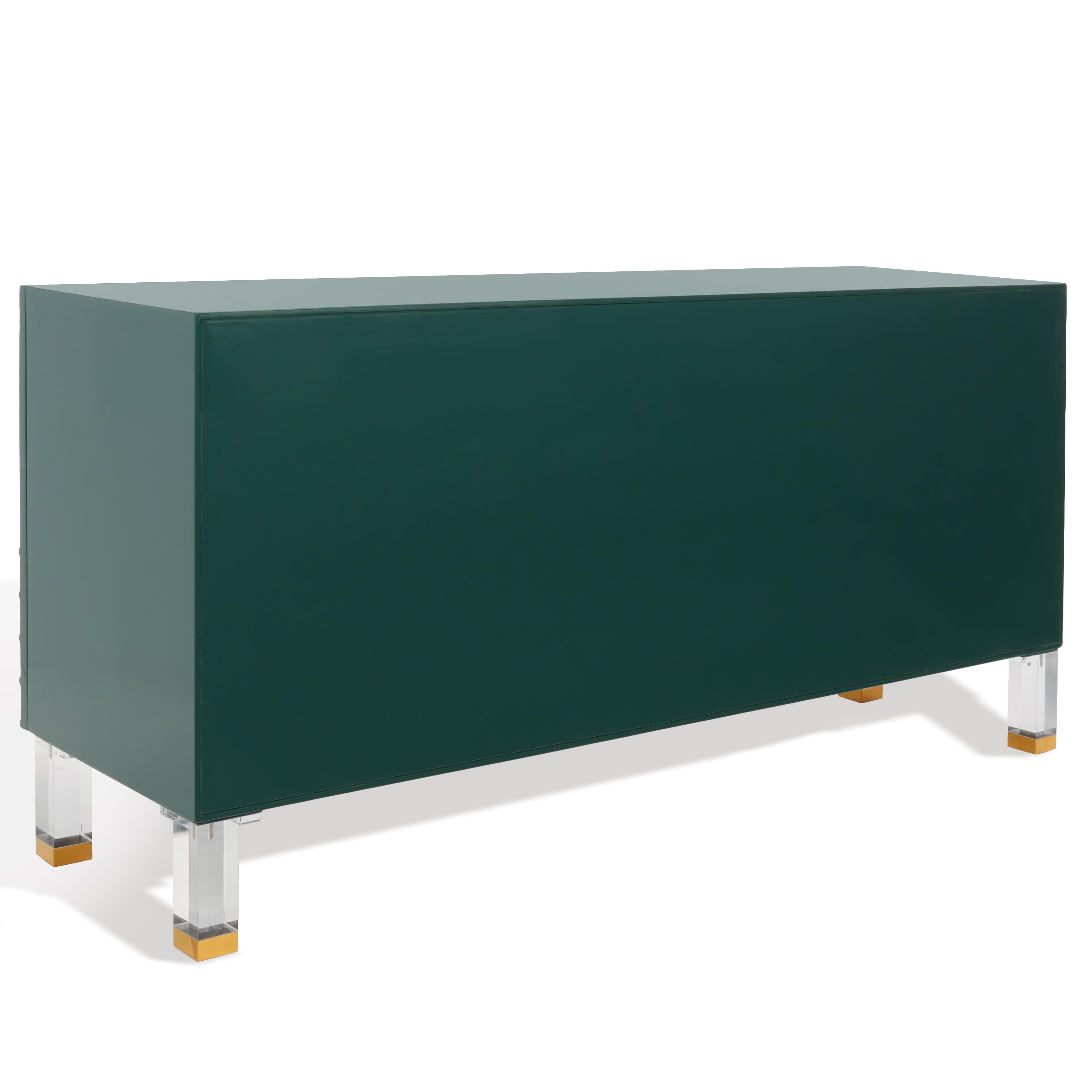 Safavieh Saturn Wave Sideboard, , large