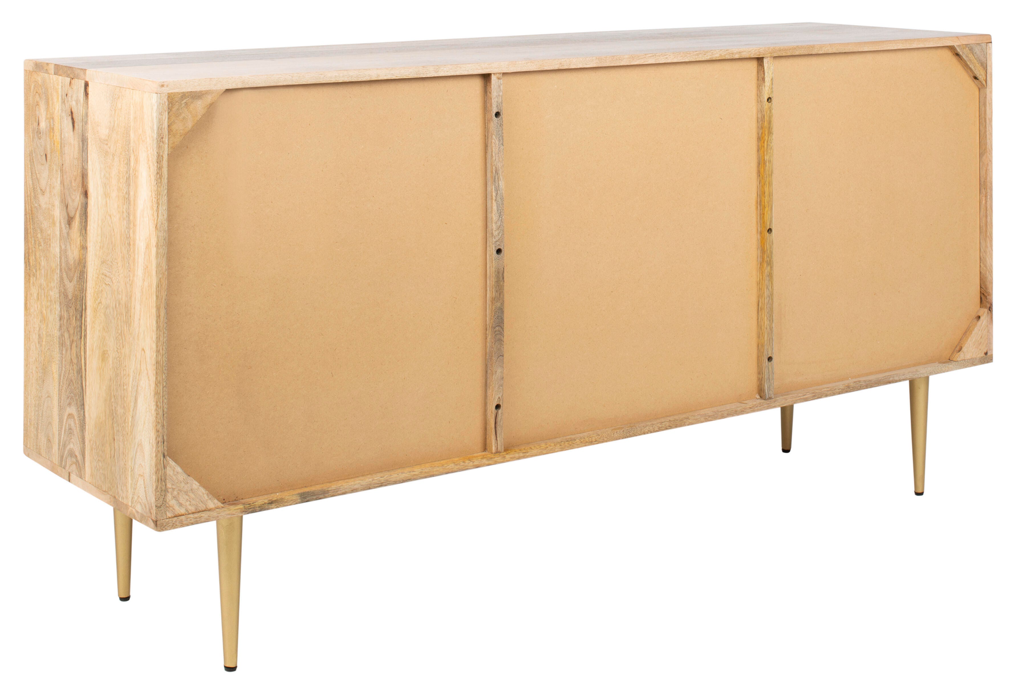 Safavieh Titan Sideboard, , large