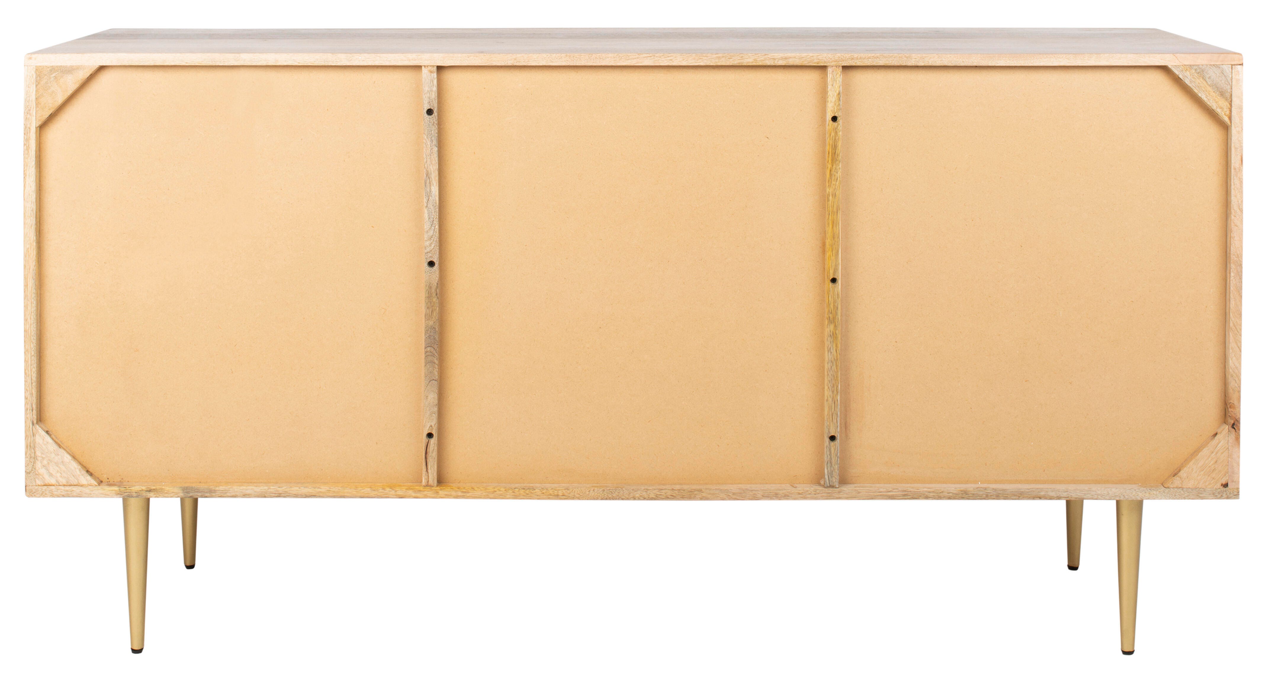 Safavieh Titan Sideboard, , large